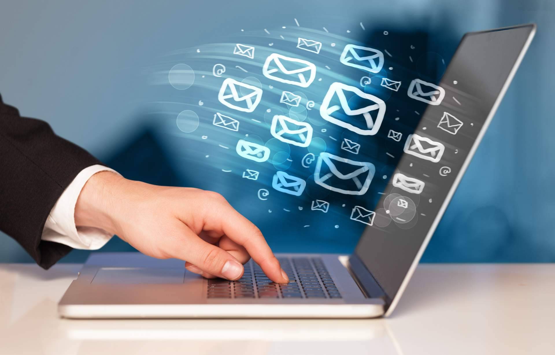 Israel Huerta propone un servicio de email marketing potente y económico