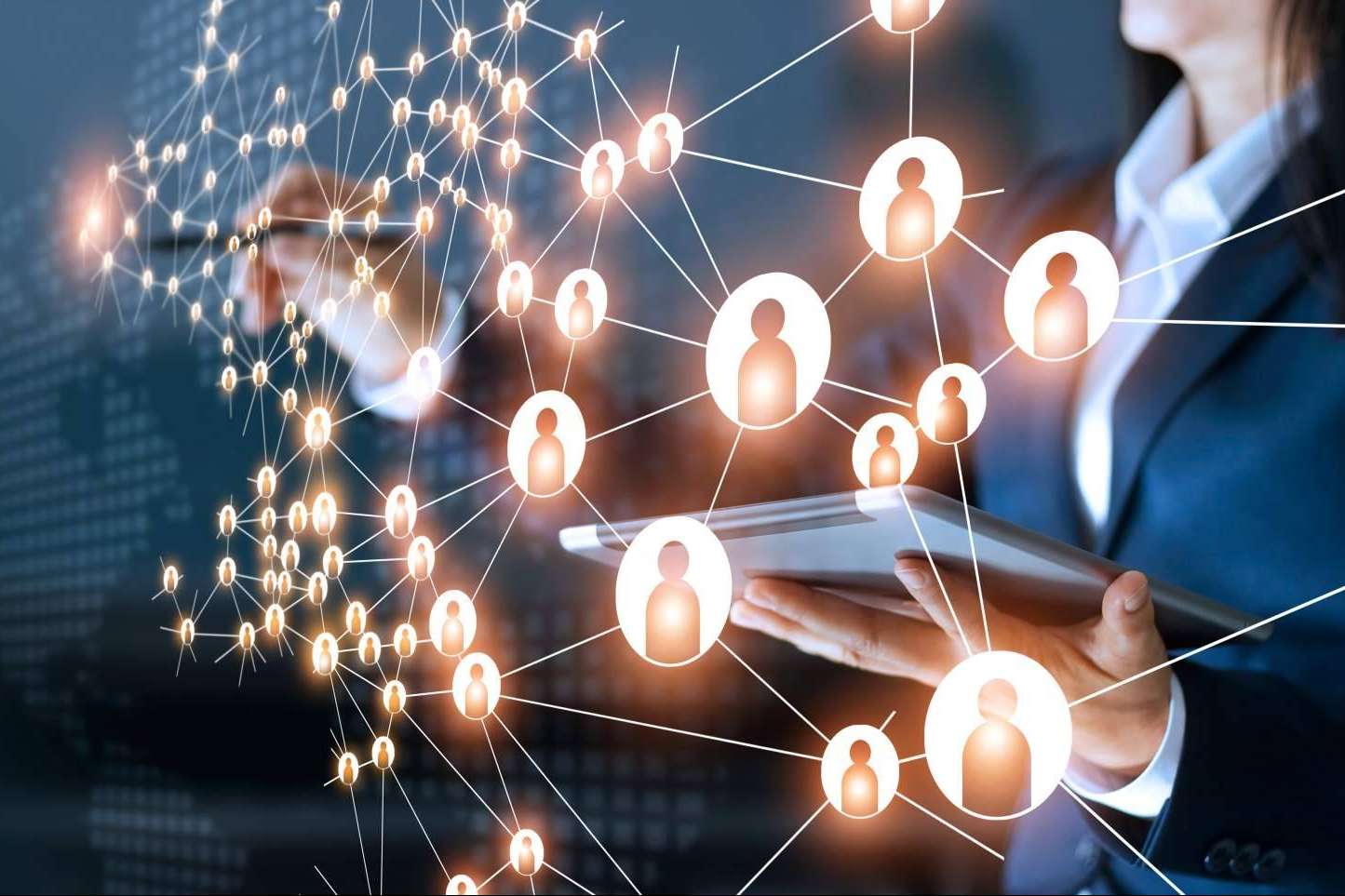 LinkedIn aumenta su popularidad en 2024