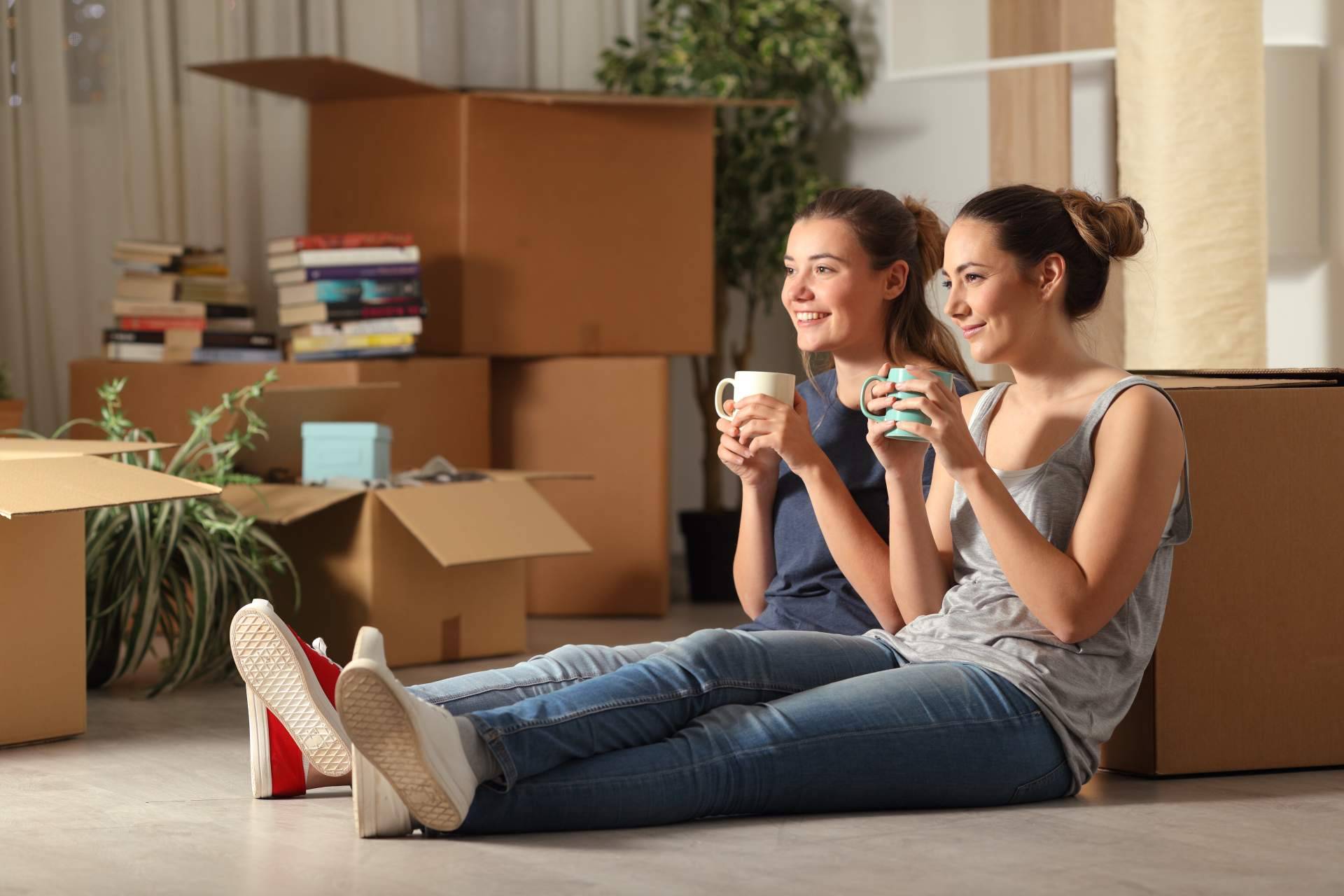 LIVE4LIFE ofrece soluciones ideales para el alquiler de habitaciones estudiantiles
