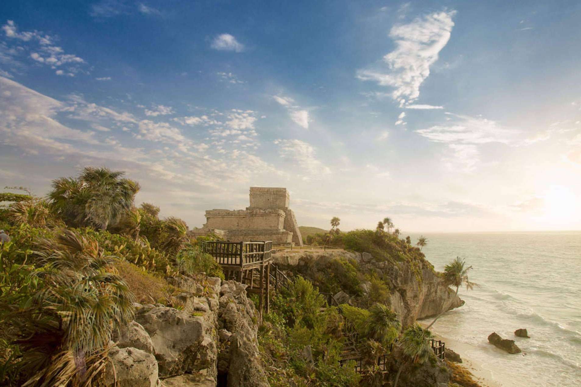 Conocer las playas de Tulum desde Adeca Medios