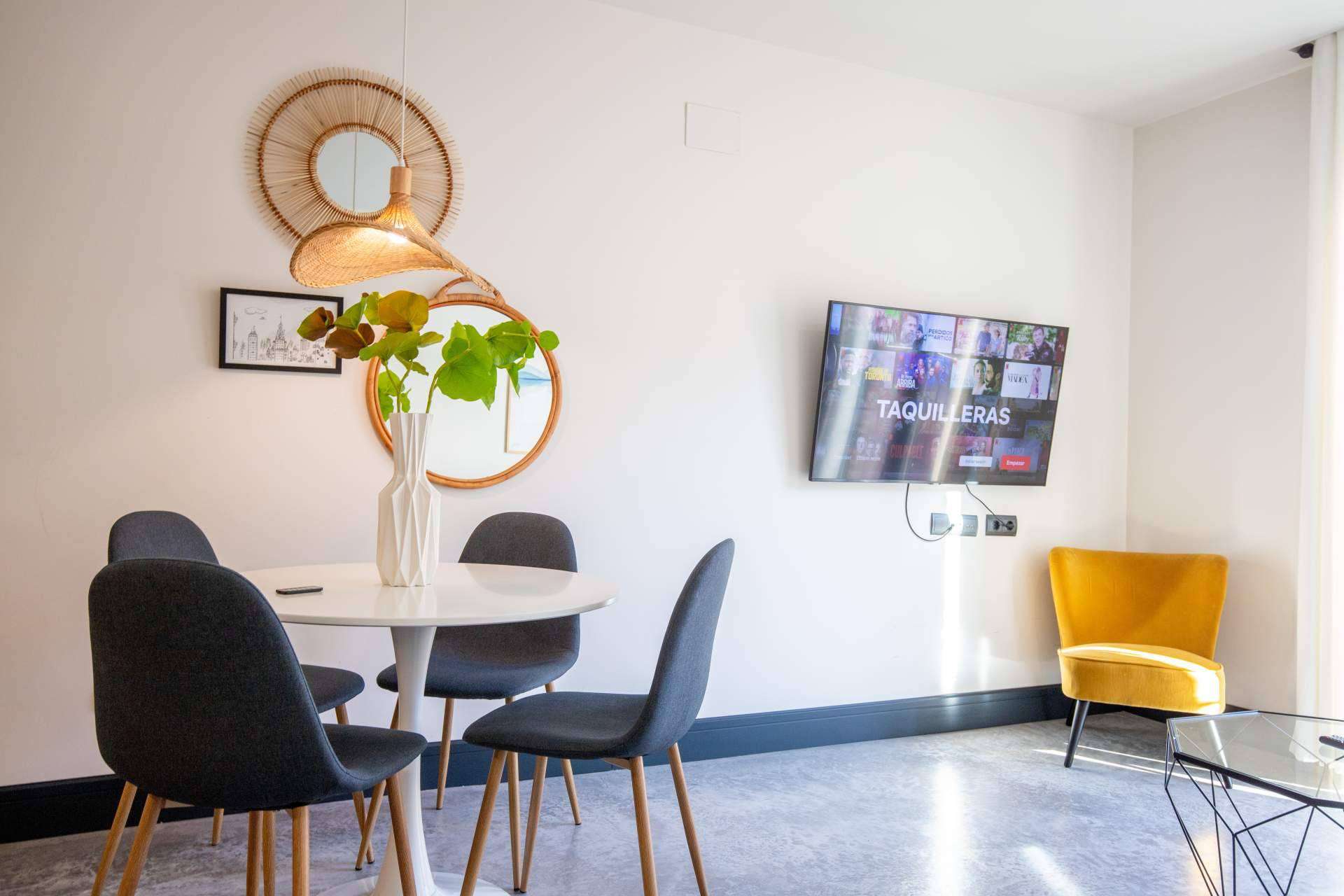 ¿Dónde encontrar alojamiento excepcional en Madrid? Karem Home