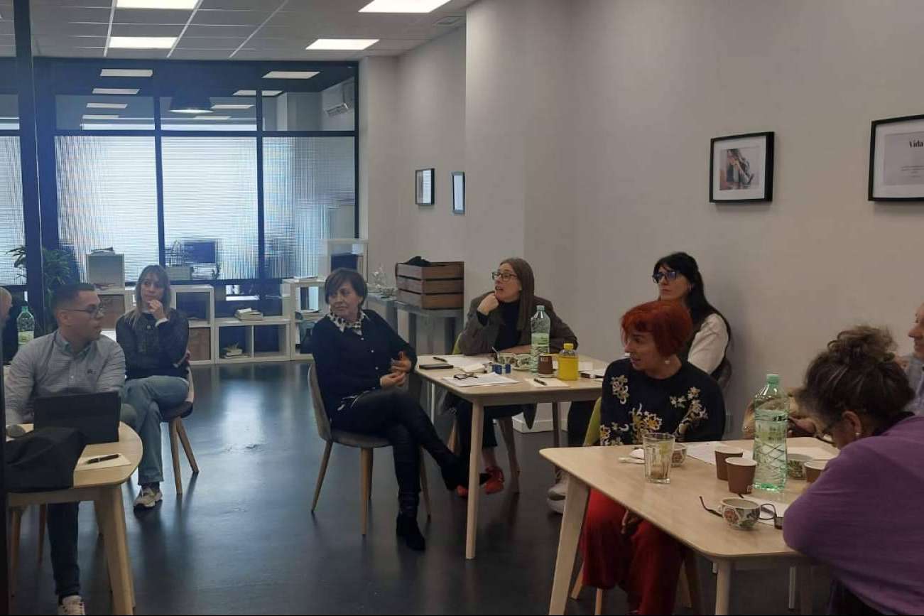 El Siete Formación destaca por su servicio a medida entre todas las consultoras RRHH y formación de Galicia