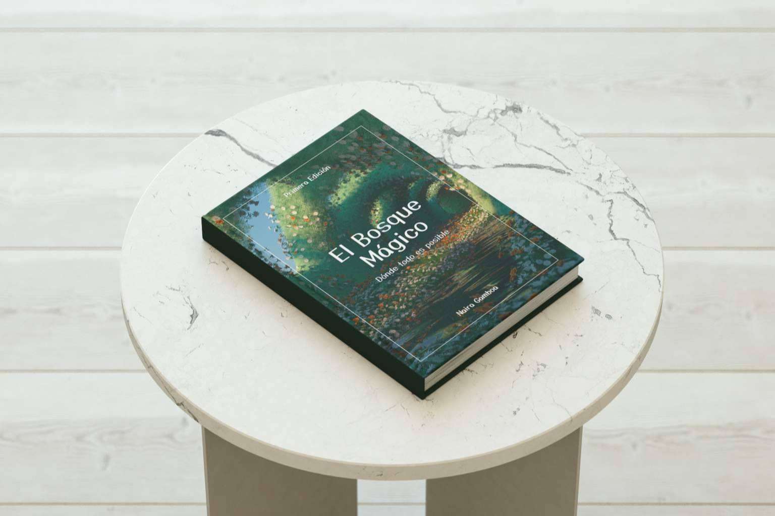 Libros personalizados para regalar el día de Sant Jordi con Lozano Impresores