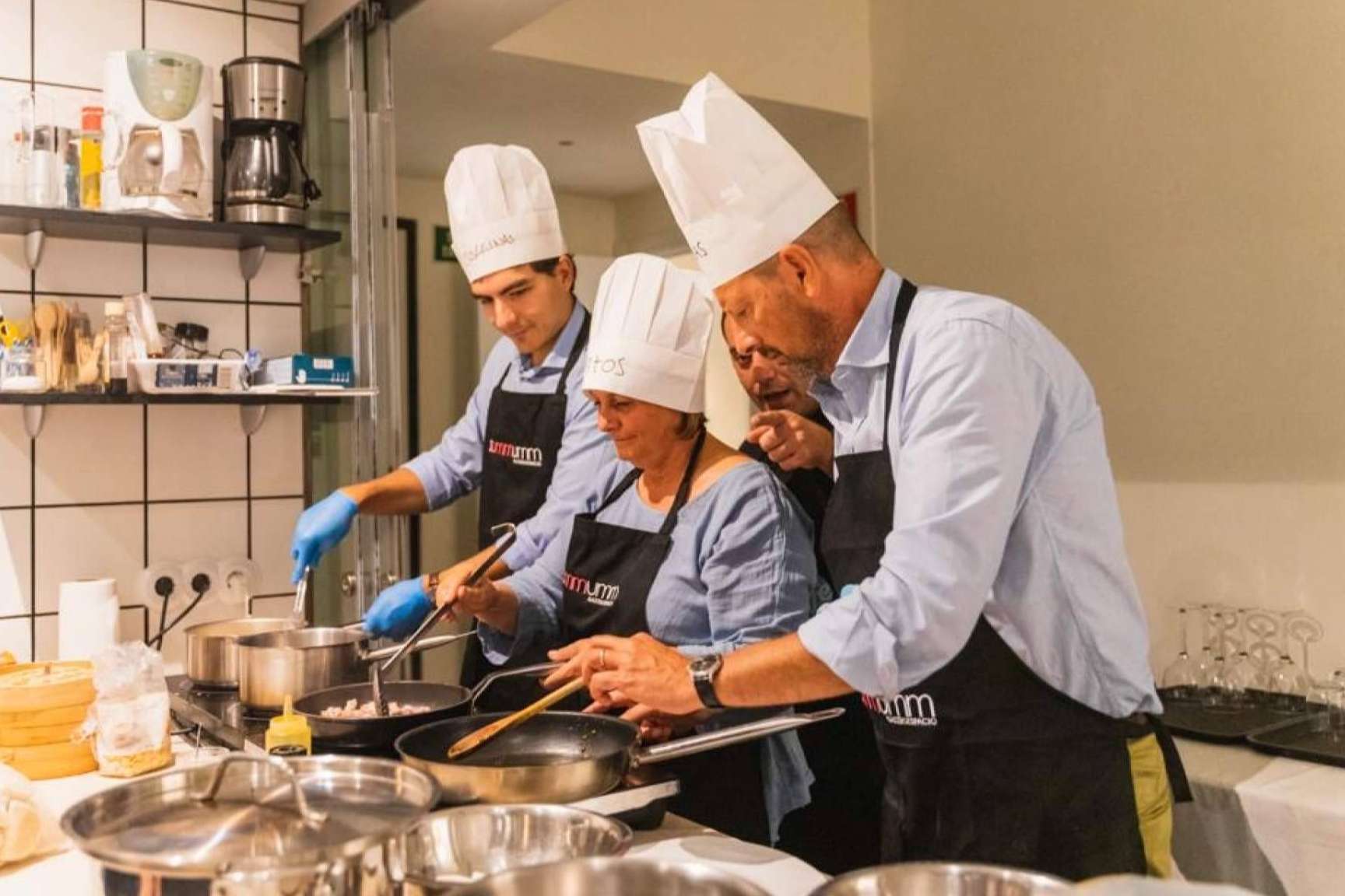 Por qué es importante llevar a cabo actividades de teambuilding, por LBK99