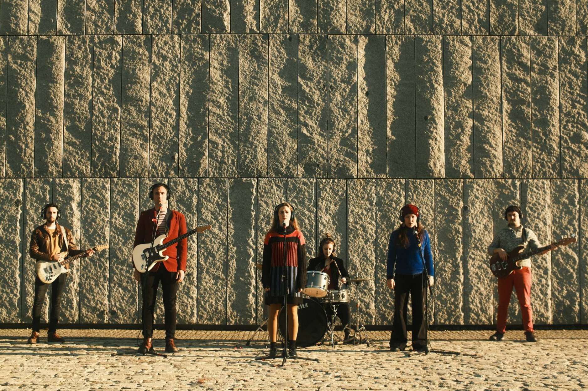 Proyecto Ballena, una propuesta multidimensional en la que convergen música y literatura