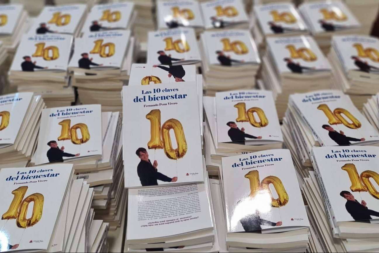 Los 5 libros que más recomiendan los psicólogos en 2024