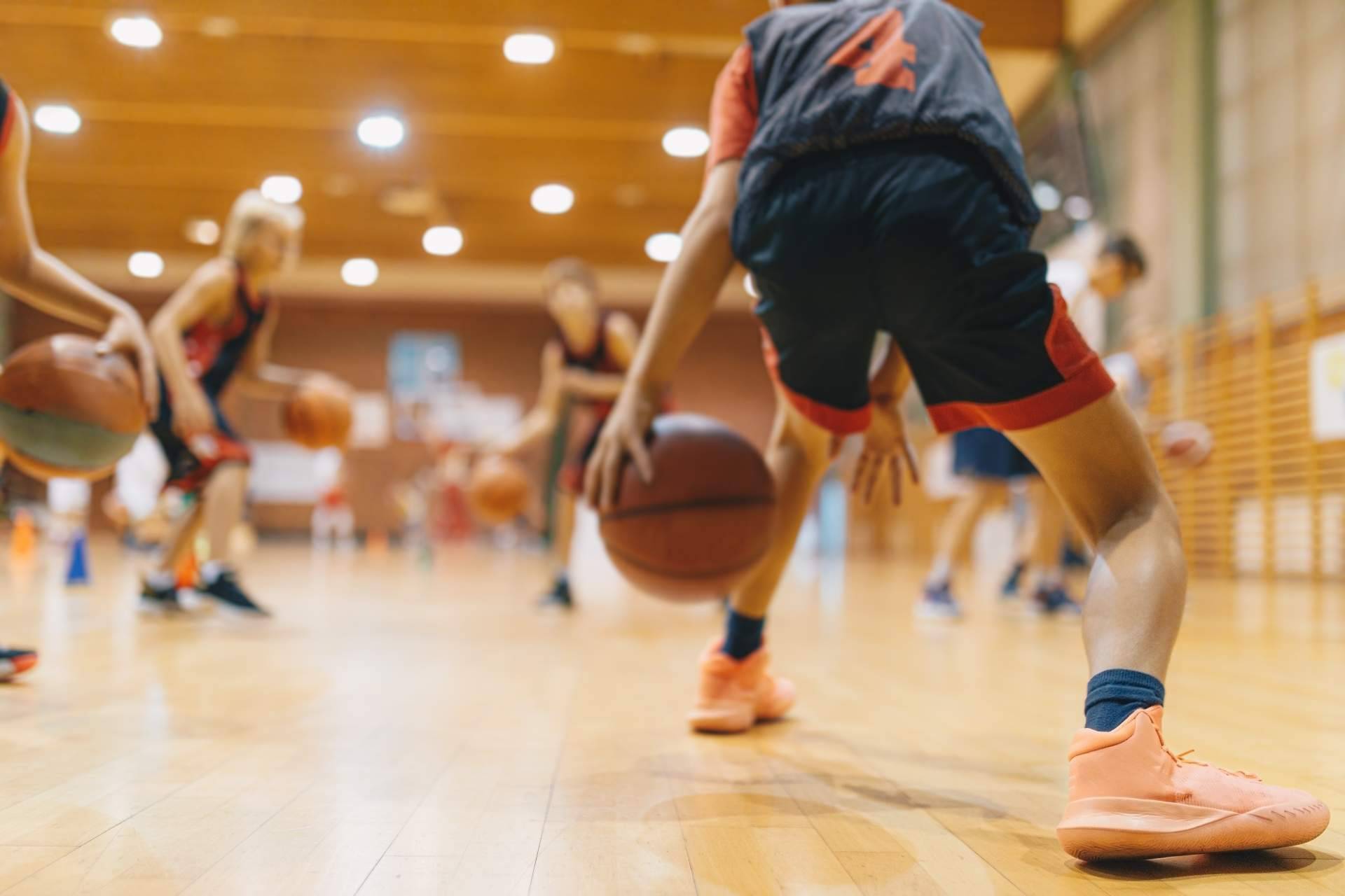 Aetrex España ha inaugurado un innovador espacio con IA para beneficiar a los jugadores de baloncesto de Madrid