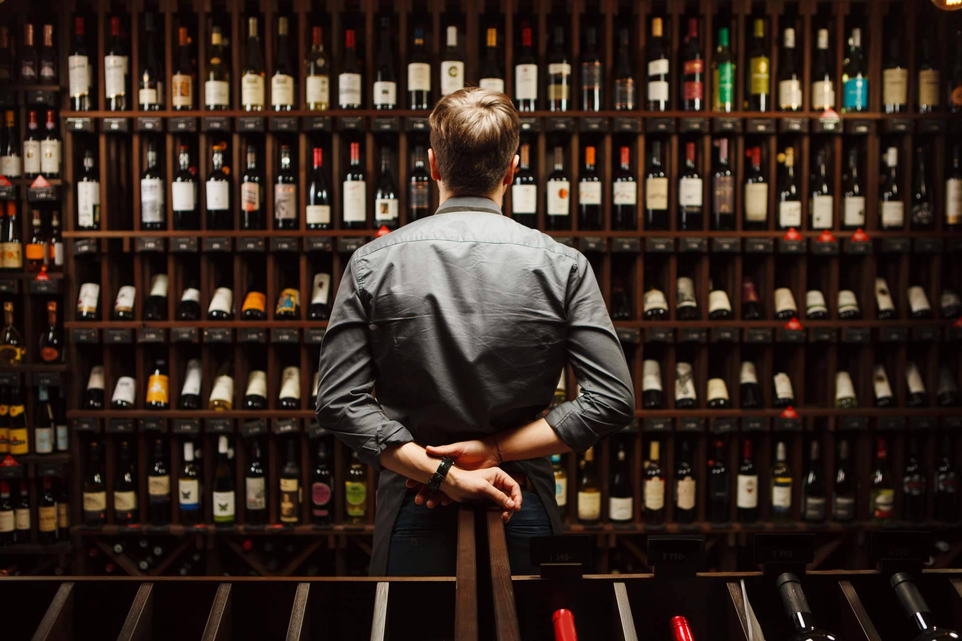 Privios, el rincón perfecto para los amantes del vino