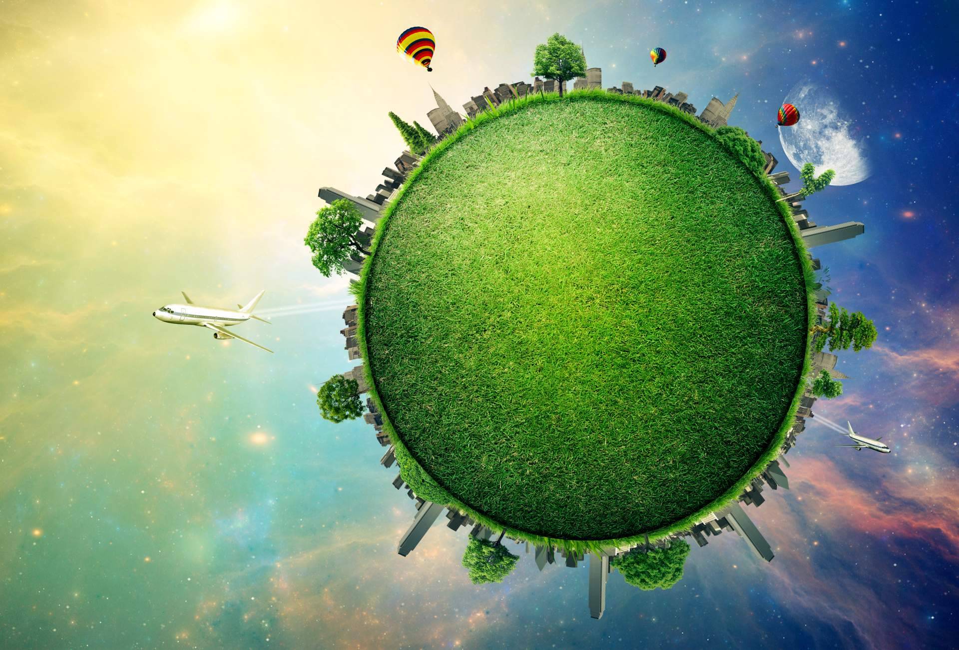 Ahorrando en la comunidad de propietarios con Multienergía Verde