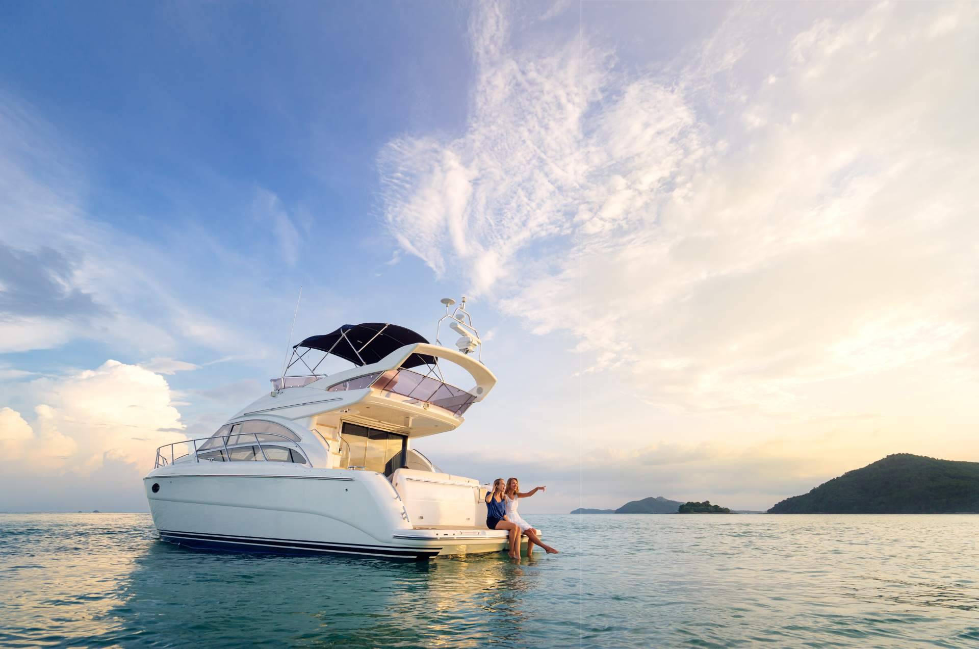 El seguro de un barco requiere una protección profesional de la mano de los expertos de elsegurodemibarco.com
