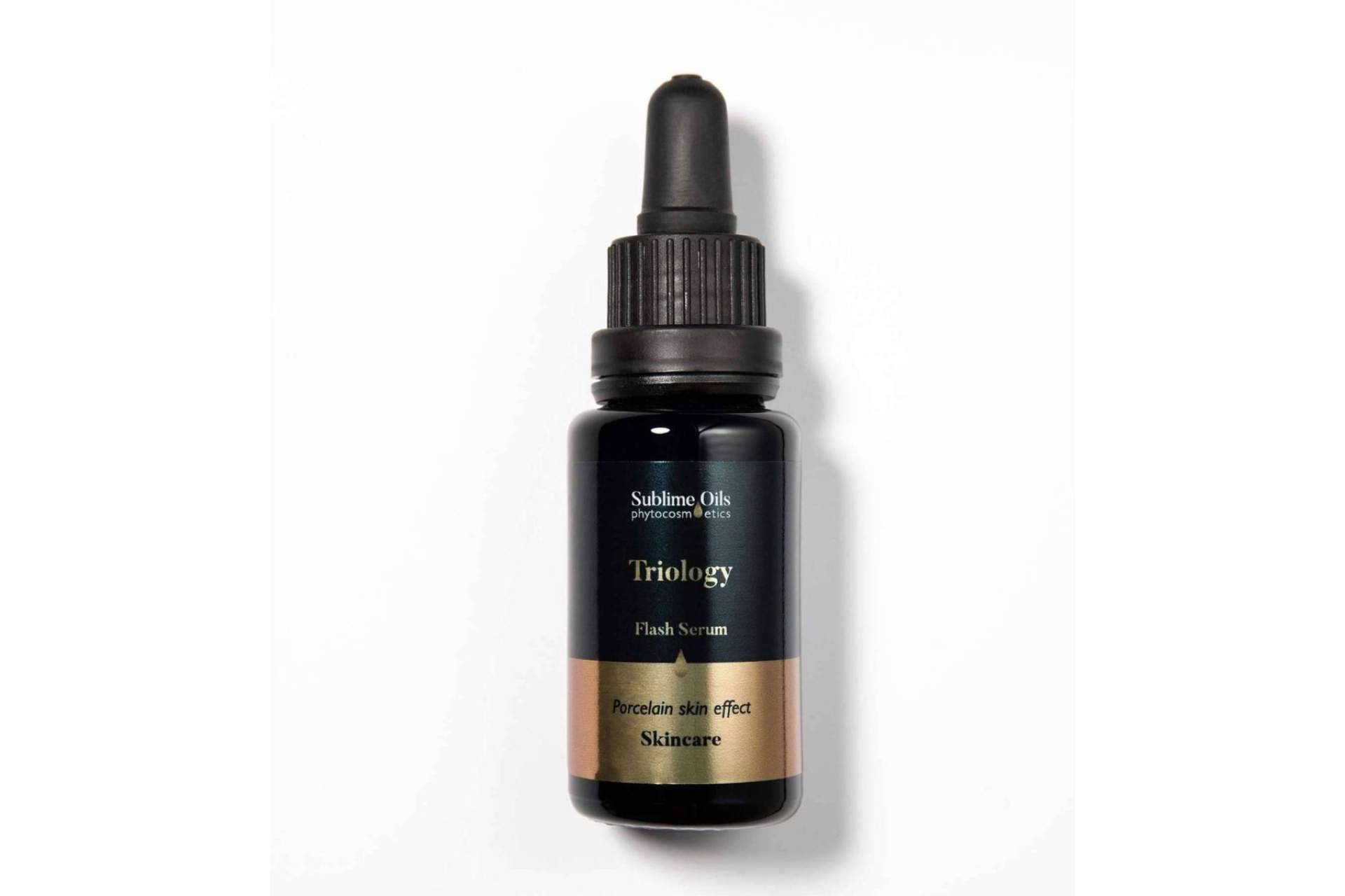 Sublime Oils, excelencia y sostenibilidad unidas en la cosmética