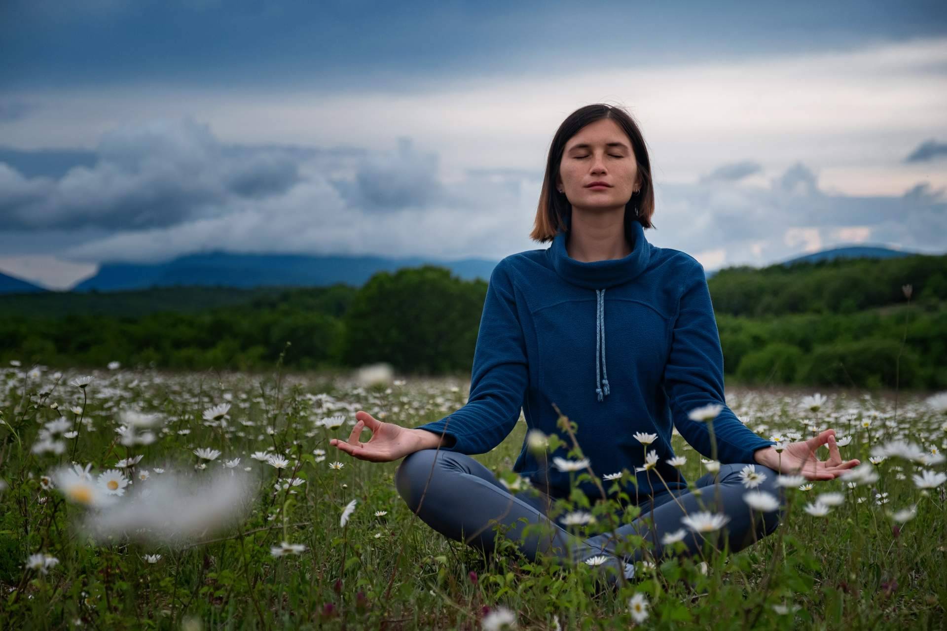 Green mindfulness, una experiencia perfecta como complemento a encuentros, formaciones o workshops