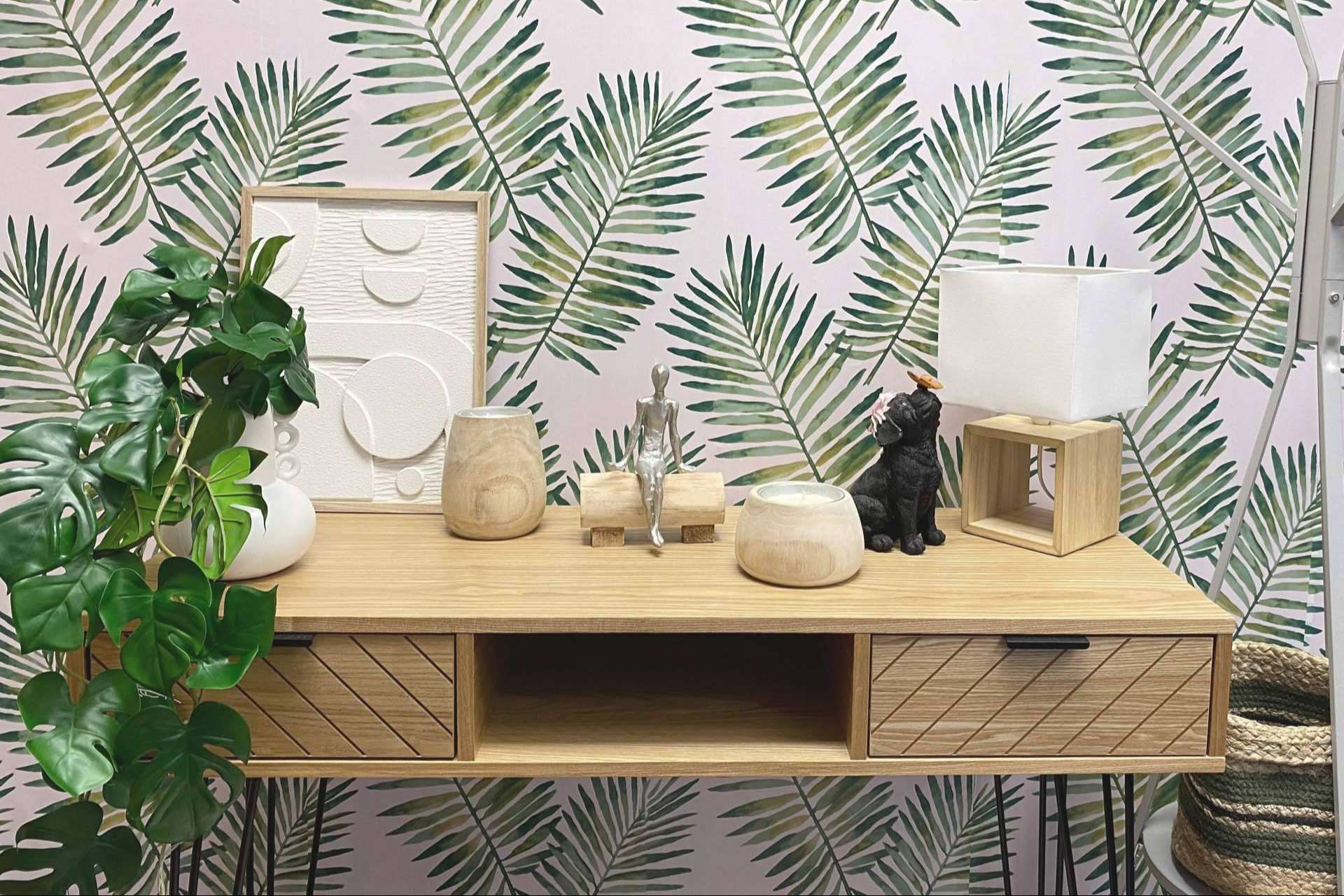 Hogar y Más, expertos en muebles y decoración