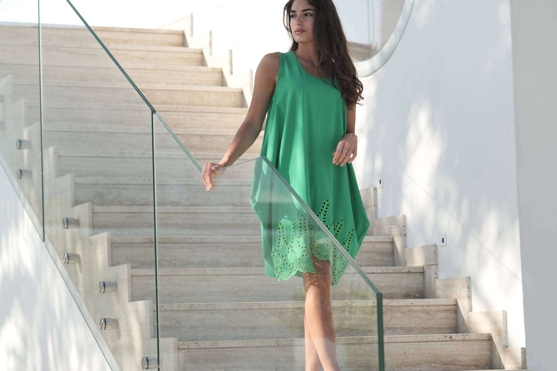 La apuesta por la fabricación ética y local de Lolitas&L