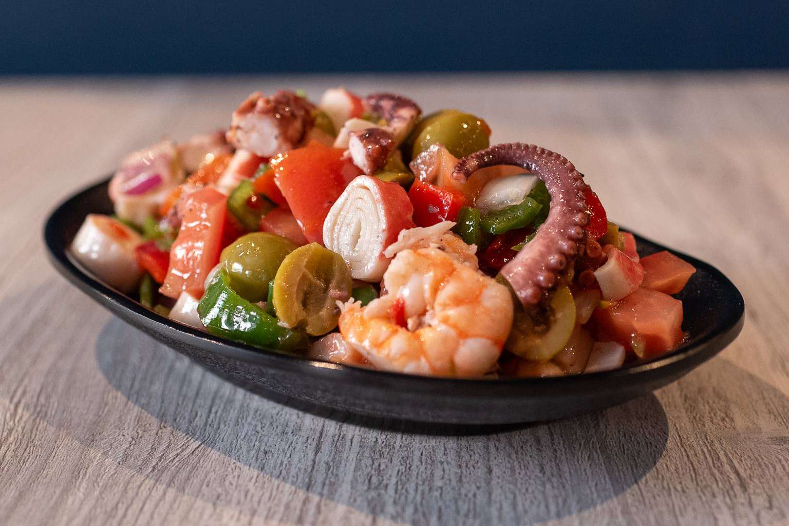 Malagaturismo.es ofrece la posibilidad de realizar un tour tapas Málaga
