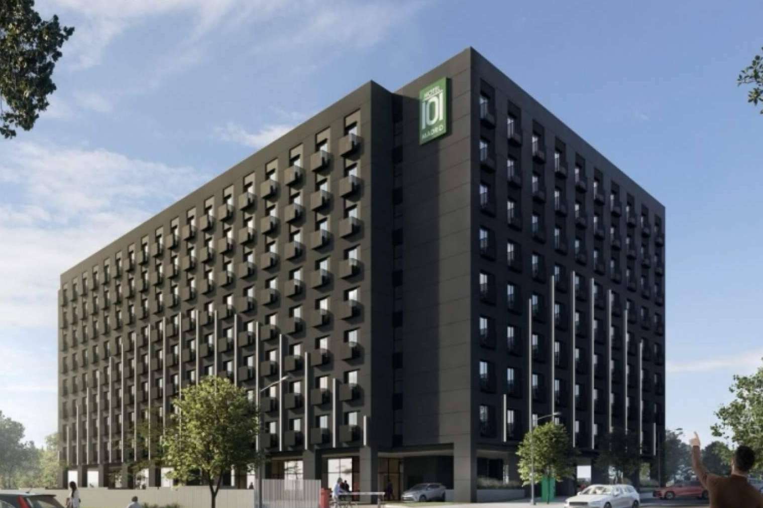 Un modelo de negocio basado en el concepto asset-light de la mano de Bafre Inmobiliaria y Hotel101 Global