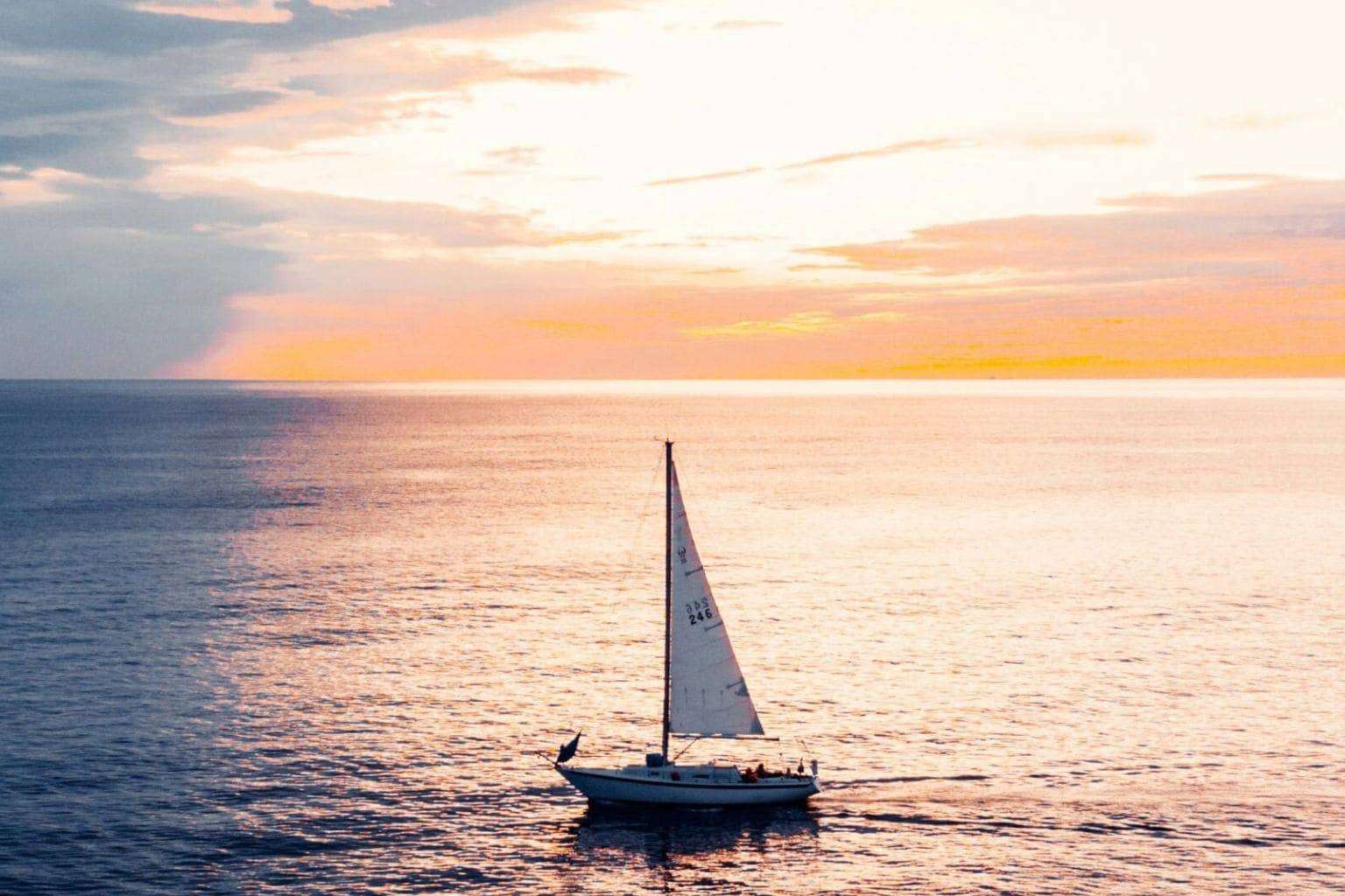 Alquiler de barcos. Experiencia única en el mar