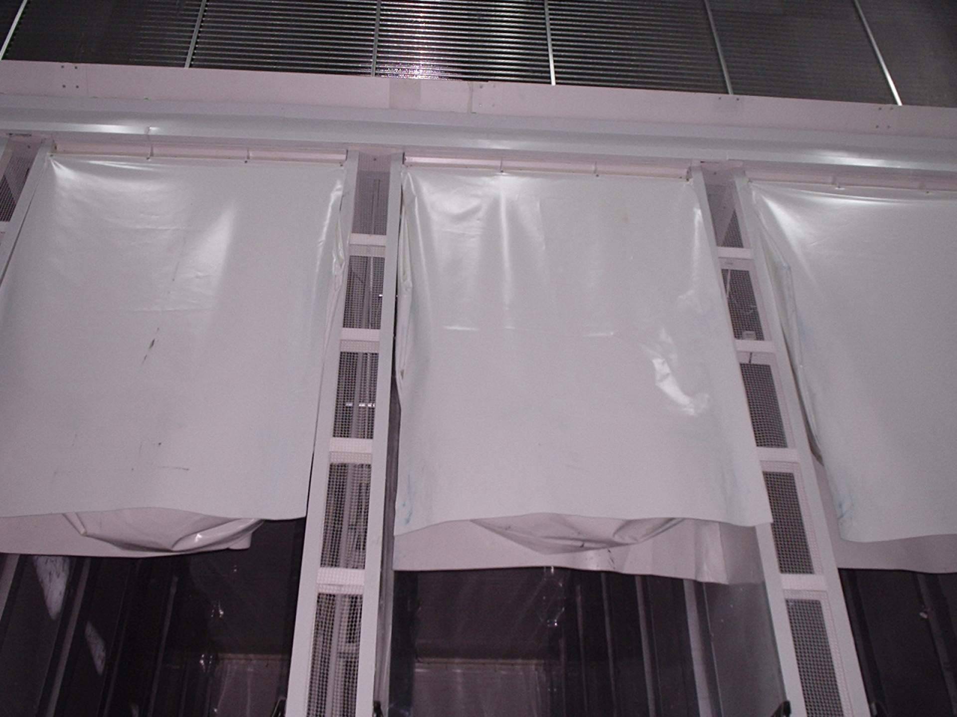 Pretecval ofrece equipos de enfriamiento rápido para frutas y cítricos