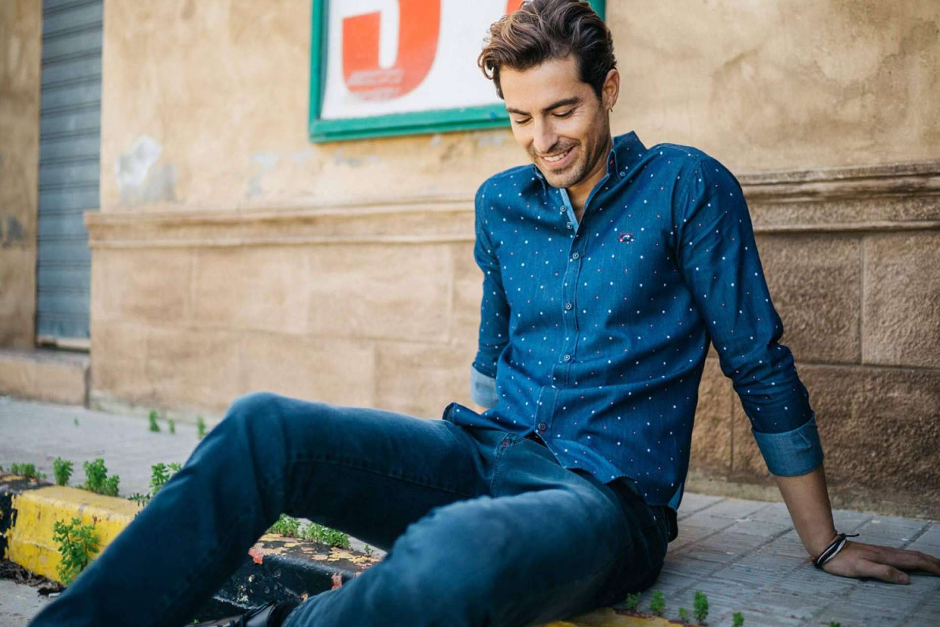 Pantalones hombre cómodos en tendencia, con The Surfcar