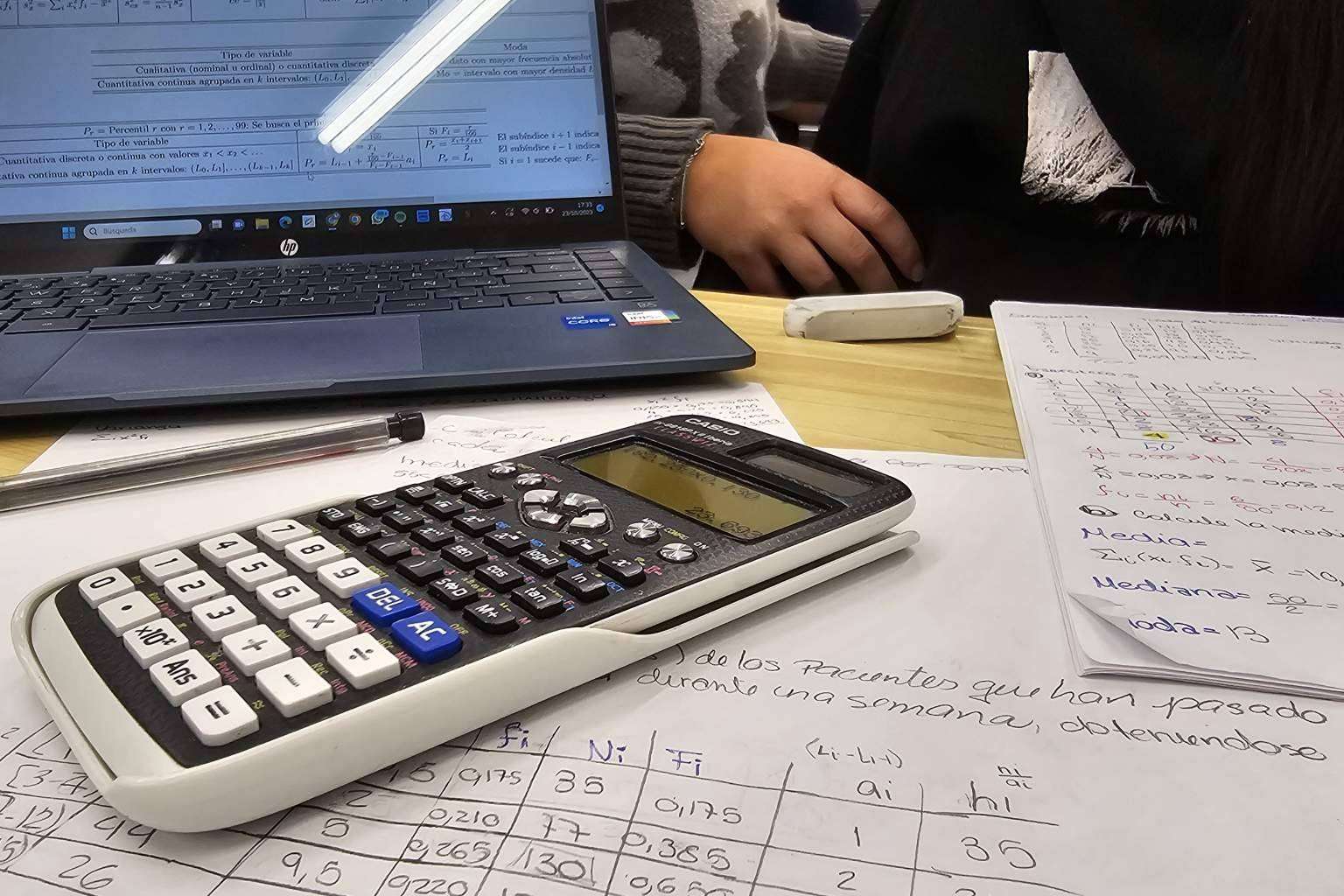 La preparación para la EvAU en la Academia Nuevo Futuro