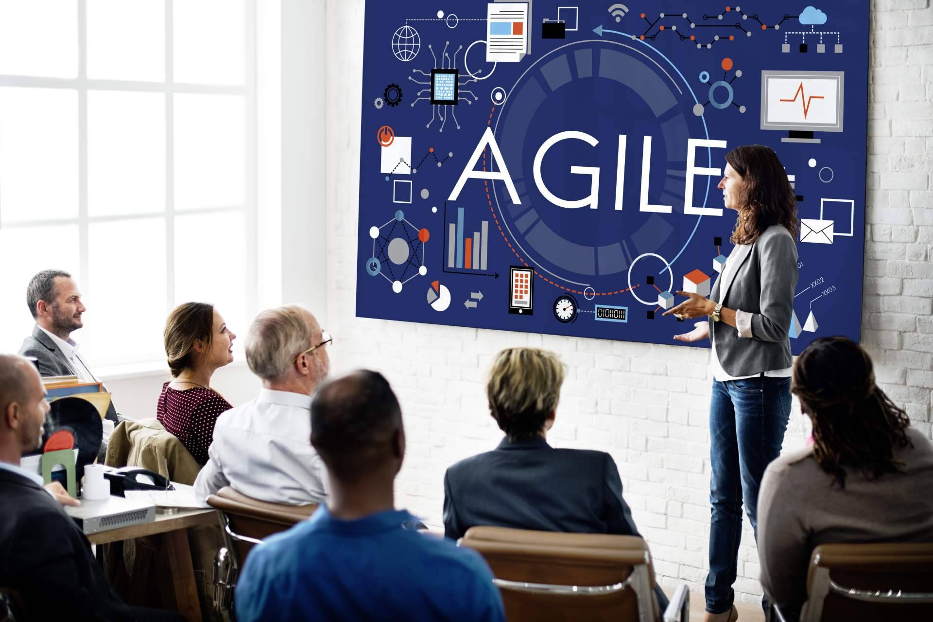 Curso de Agile Coach certificado de la mano de Antonio Jesús Ruiz