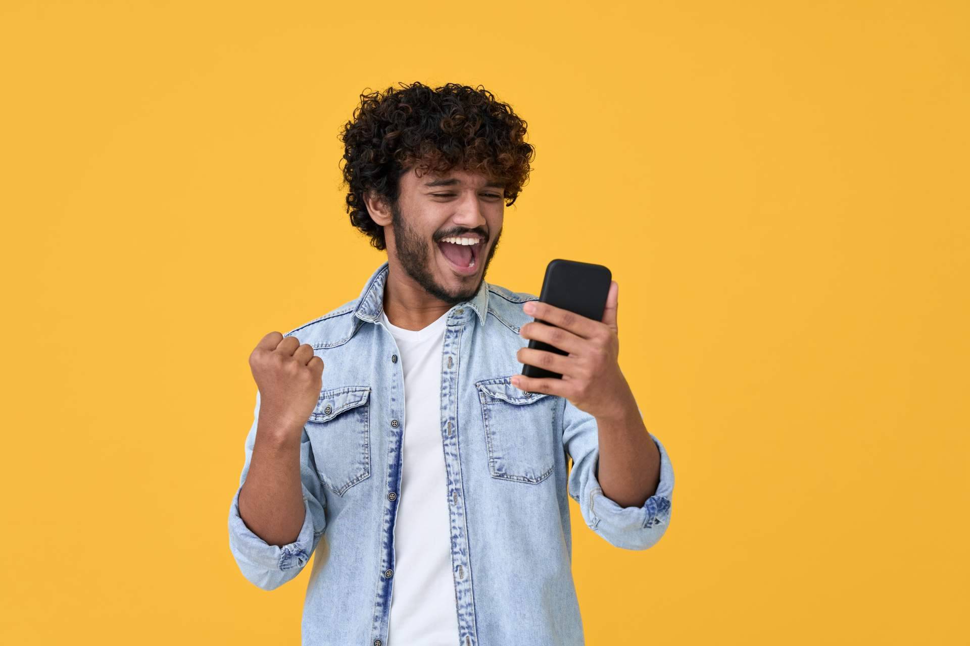 Desarrollo Web Total, una empresa especialista en desarrollo de apps para iOS y Android