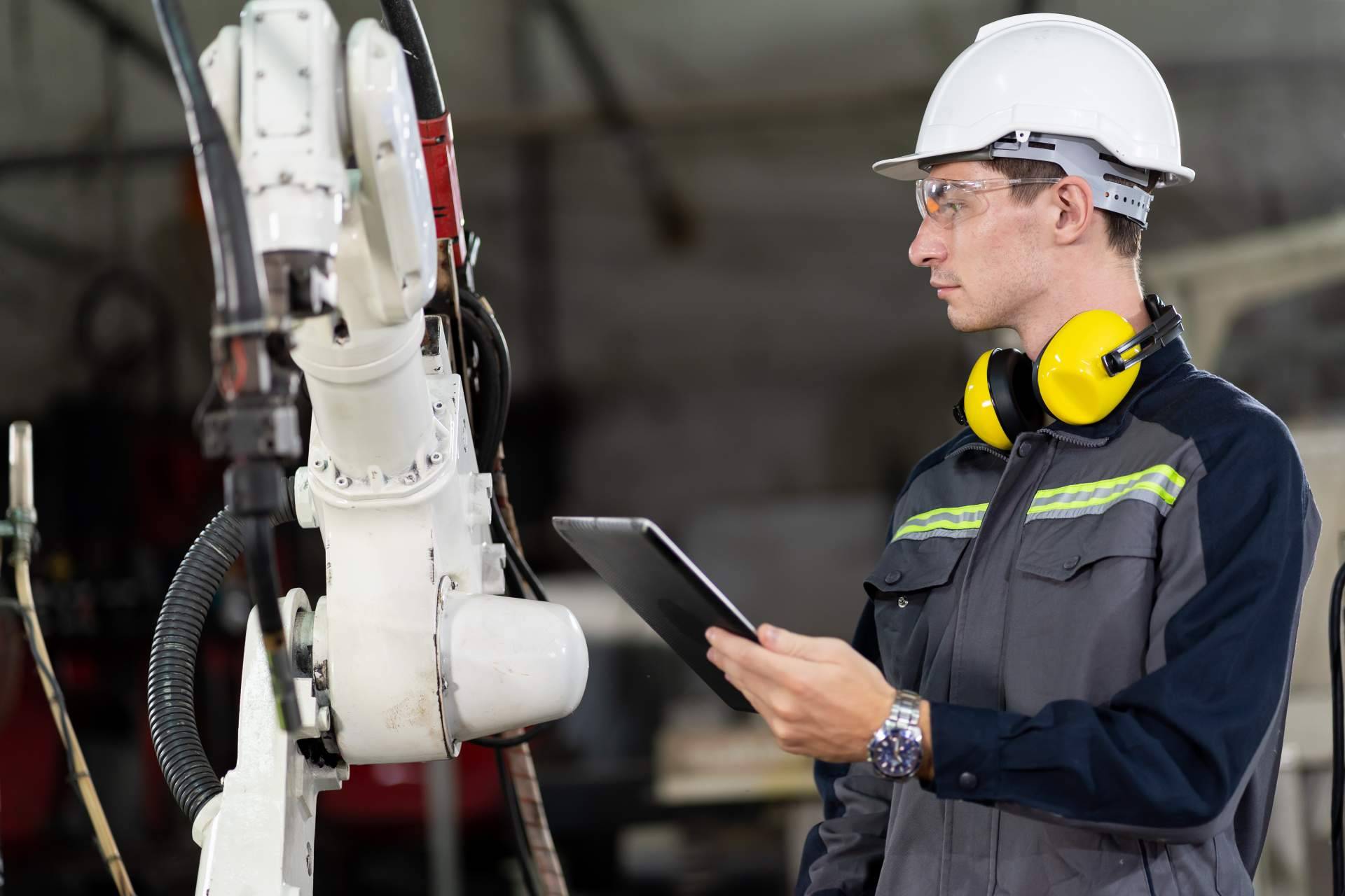 For Easy Work, consultoría especializada en seguridad y salud y transformación digital