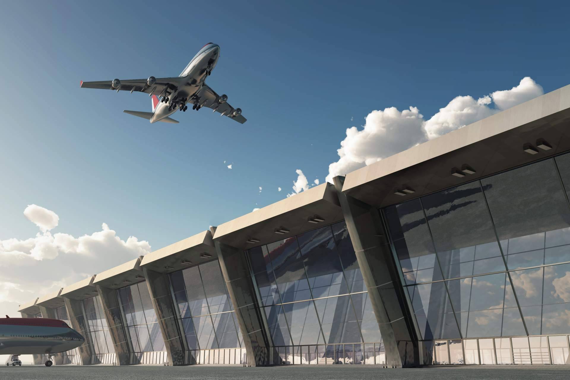 Aparcalo, una opción segura y confiable de parking en el Aeropuerto de Alicante
