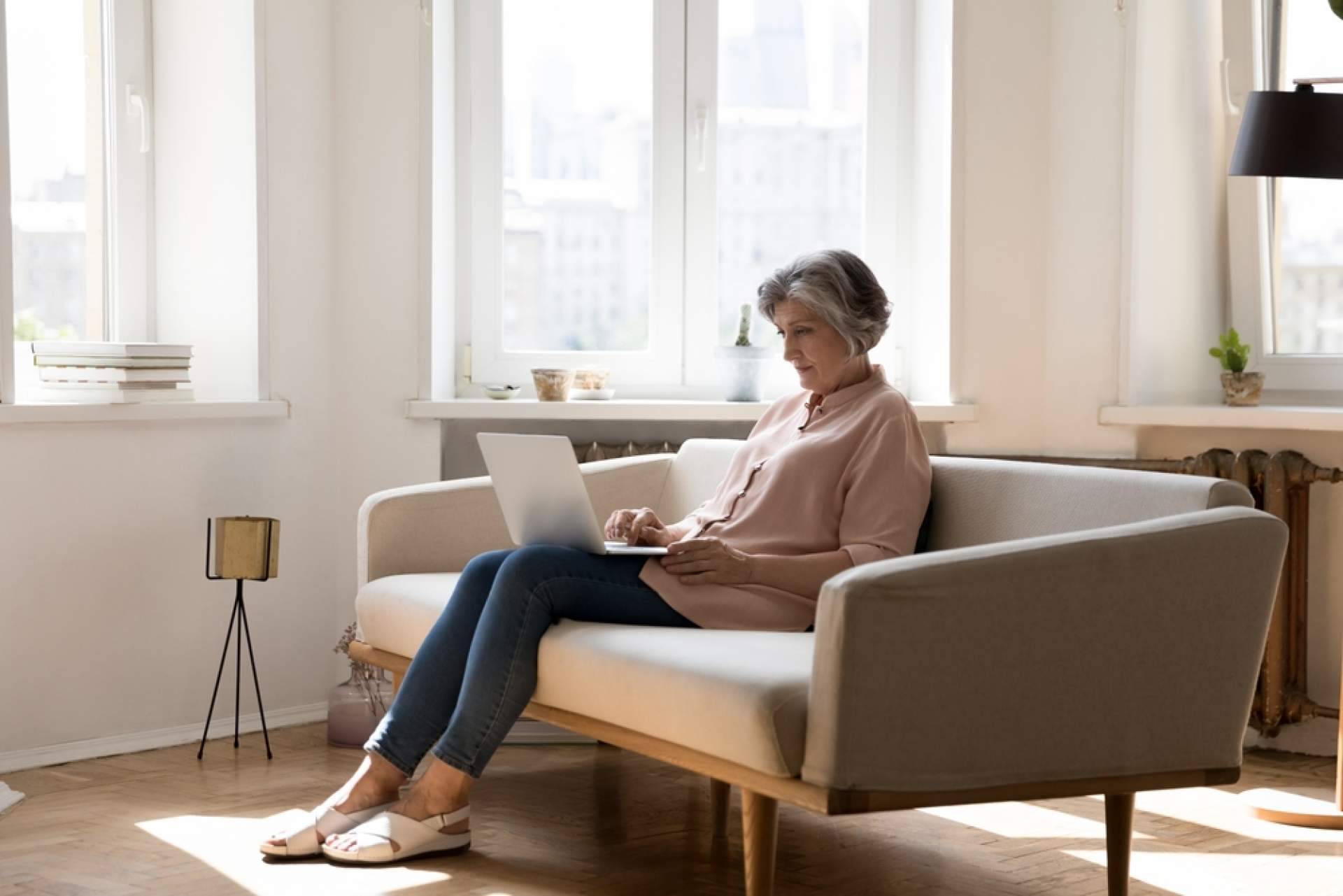 Los servicios de terapia online como los que ofrece TusNua son una opción eficaz para mejorar el bienestar mental