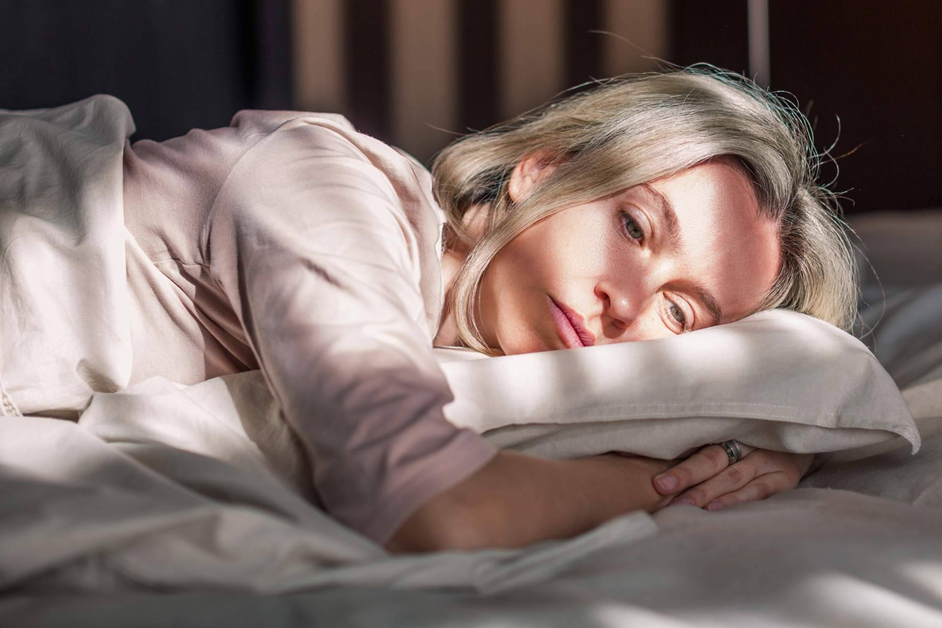 Más allá del silencio, rompiendo tabúes sobre la incontinencia en la menopausia