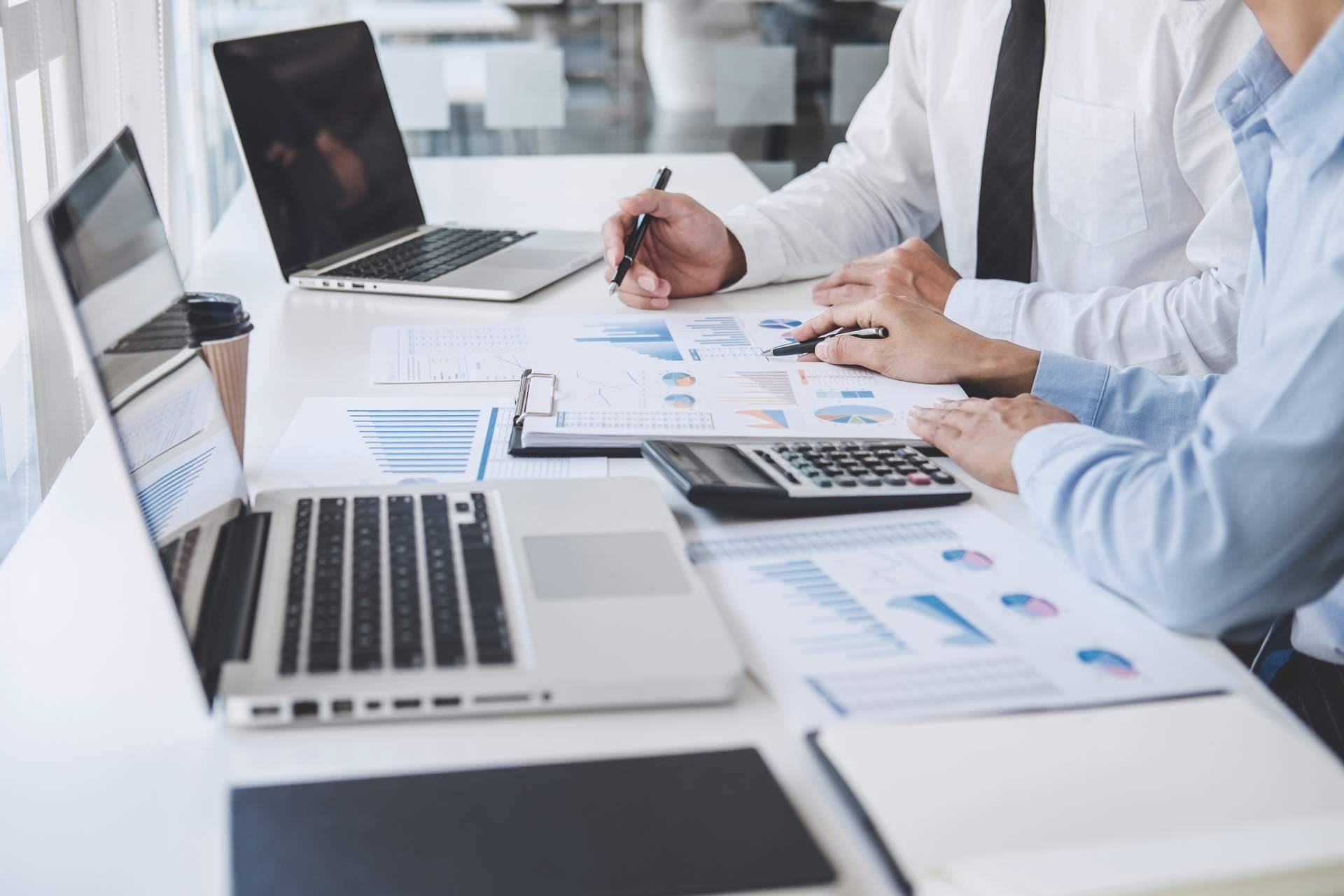 un software para controlar la tesoreria de la empresa, SeniorFactu