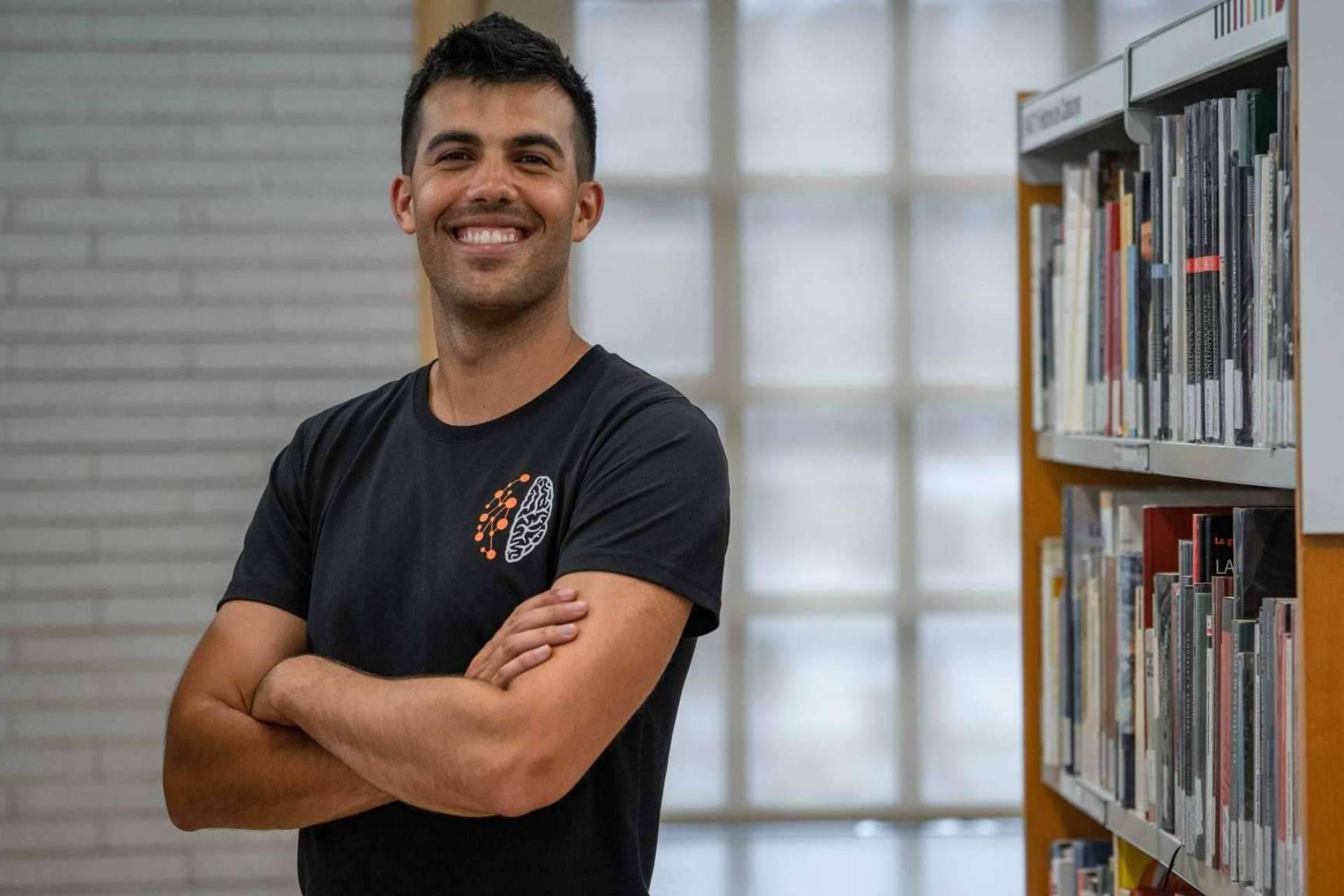 ¿Cuáles son las claves más efectivas a la hora de estudiar? Joan López, de Potencia Tu Estudio