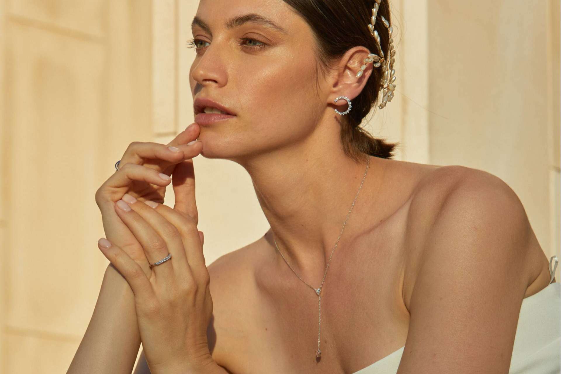 MIMOKE y sus anillos de compromiso personalizables