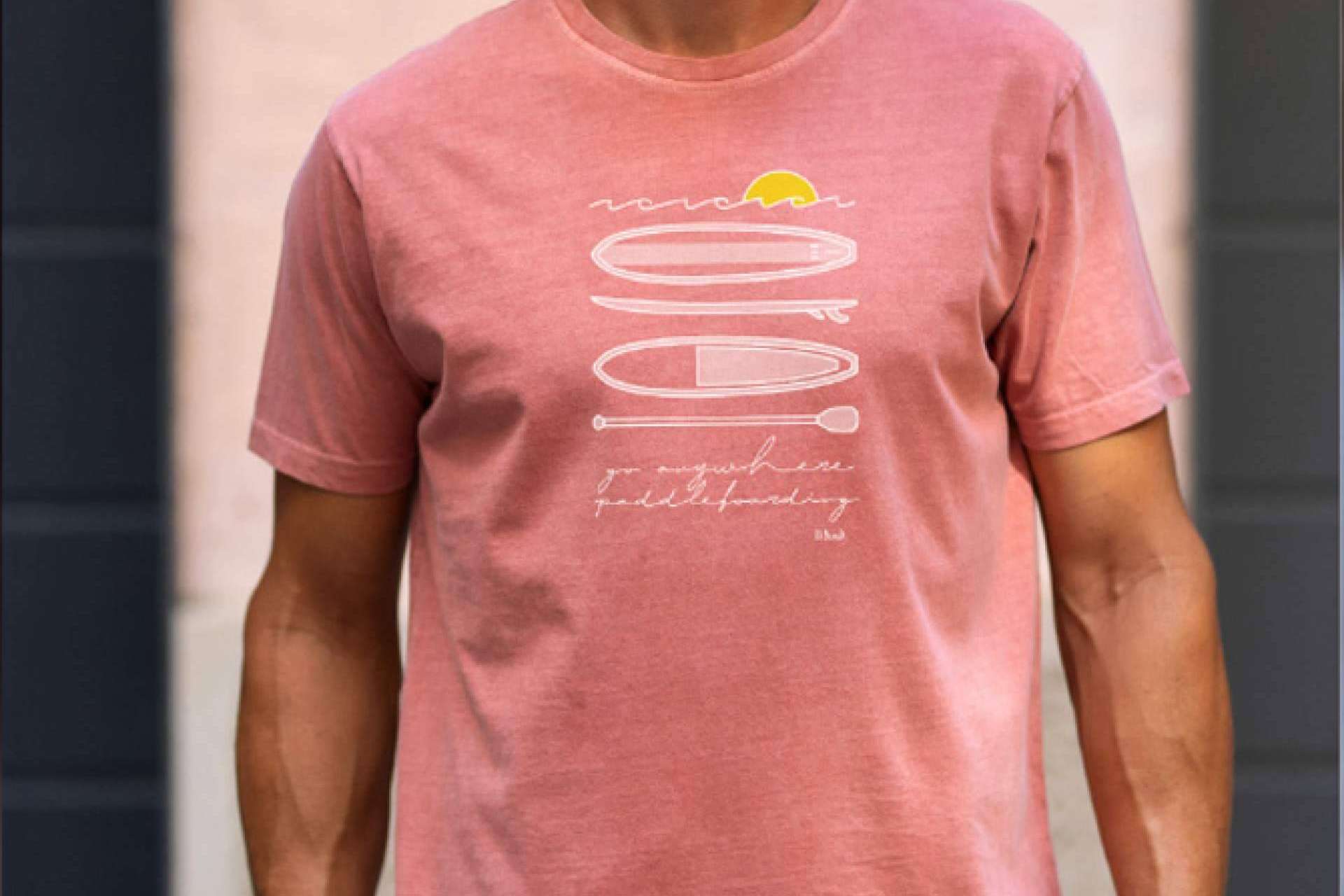 La ropa y accesorios de Solohombre permiten impactar este verano
