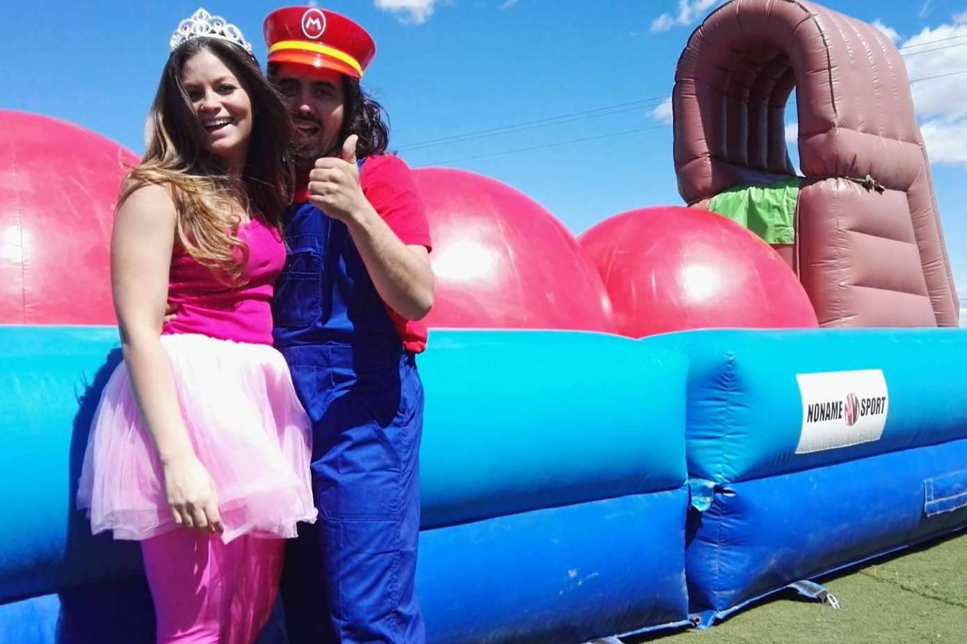 Organizar una despedida de soltera inolvidable de la mano de No Name Sport