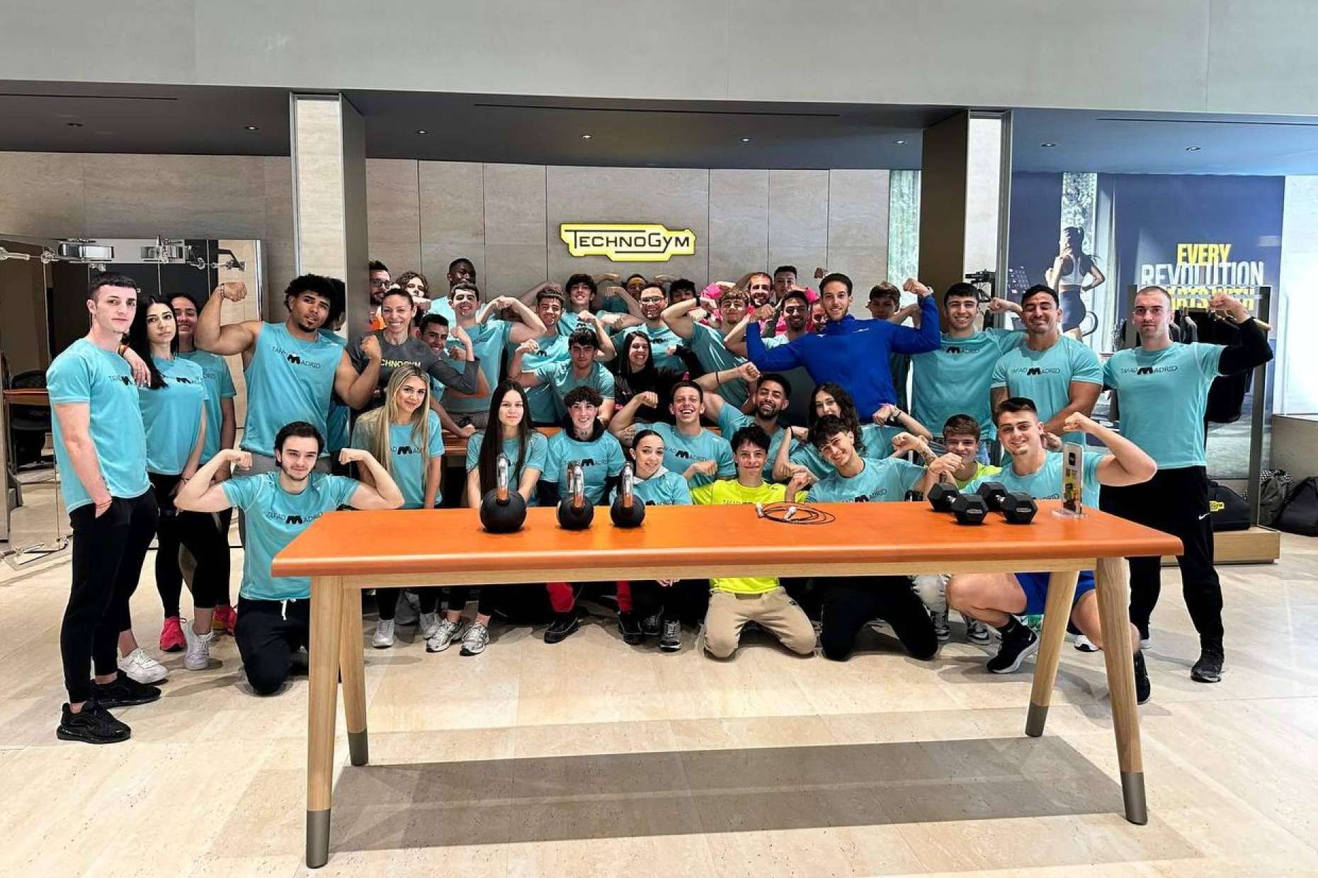 Las formaciones profesionales en TafadMadrid abren su plazo de matriculación