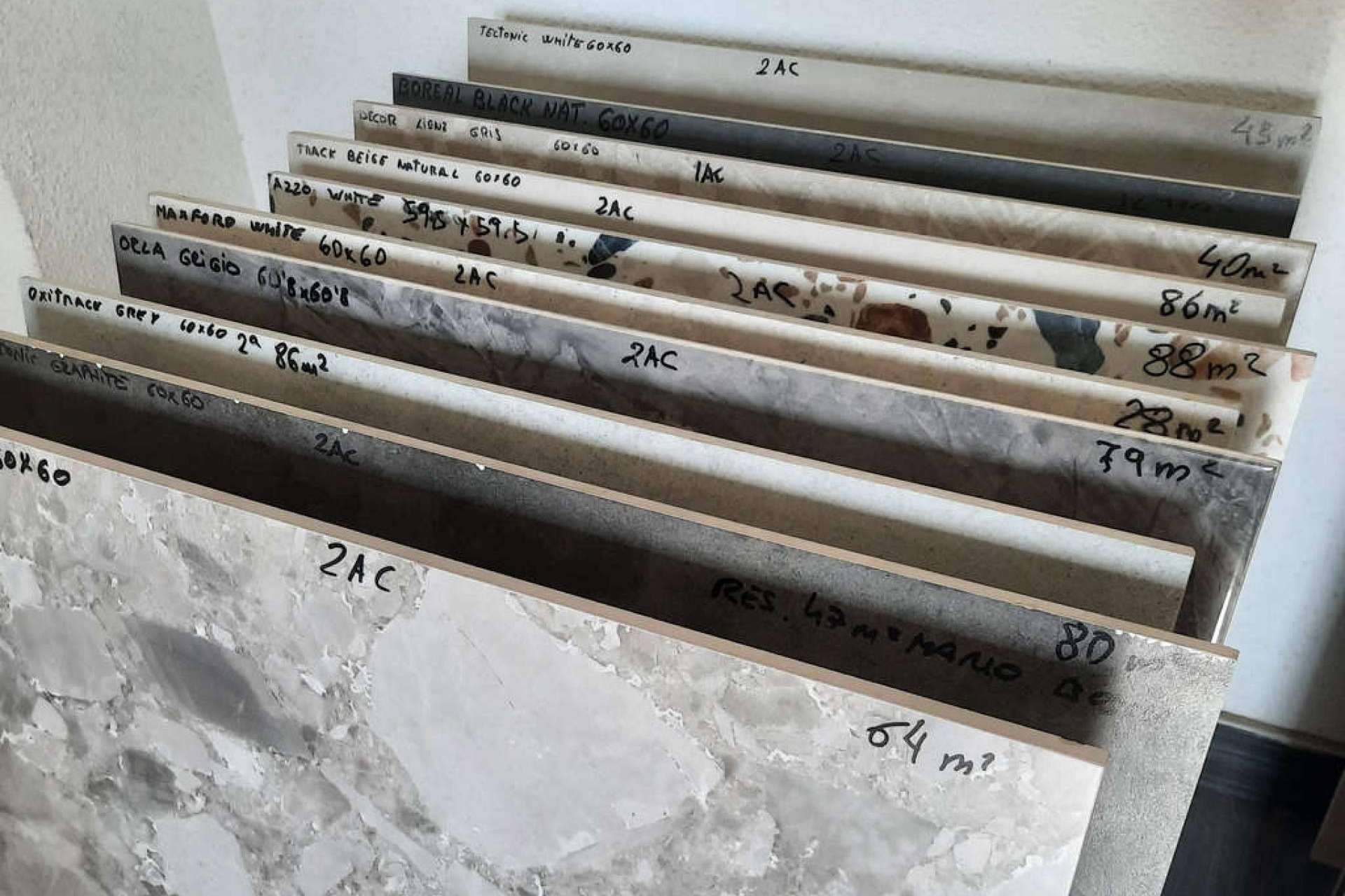 Artegrés, azulejos de liquidación online