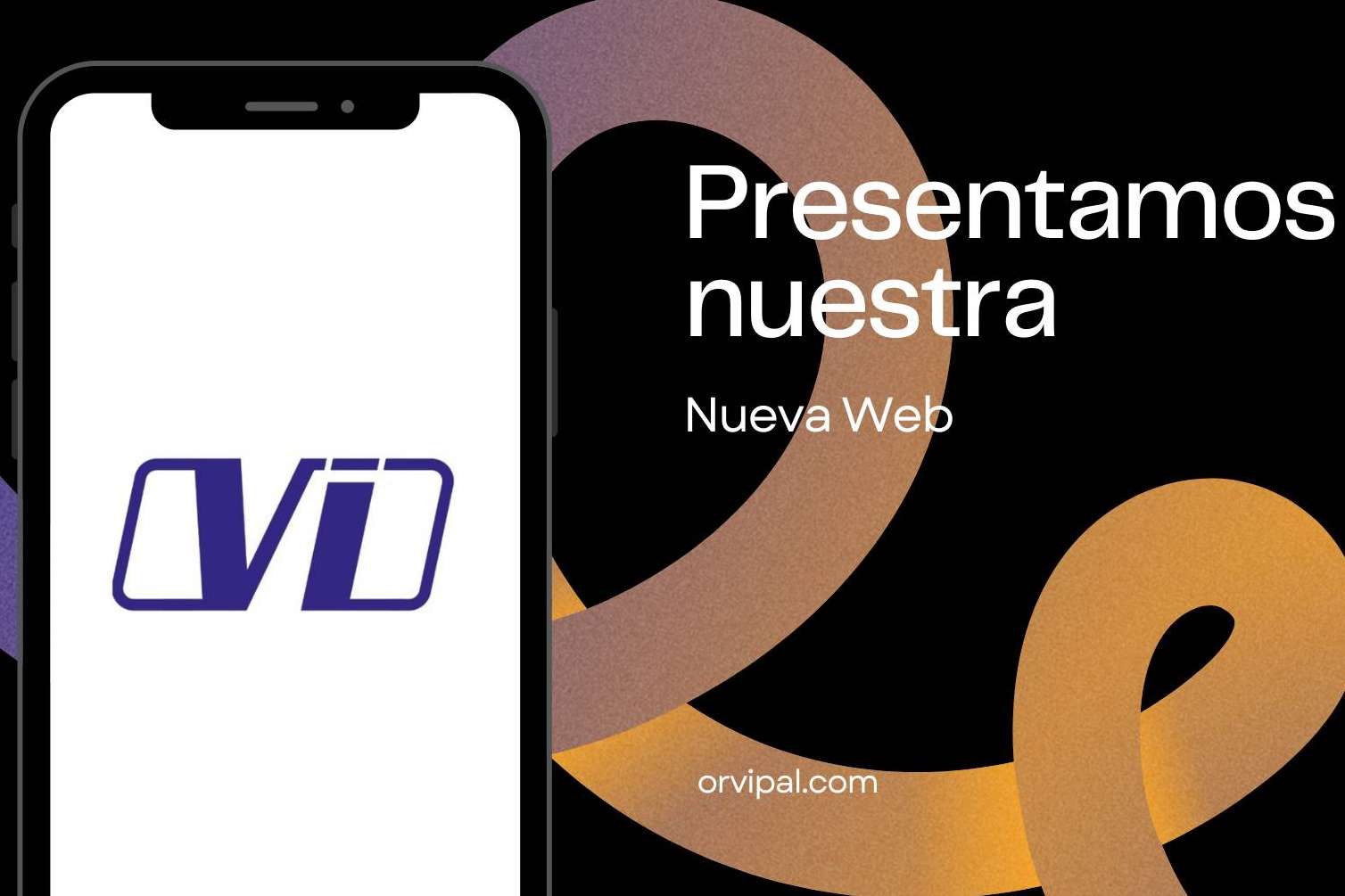 Orvipal estrena su nueva página web; una interfaz actualizada para acceder a sus servicios