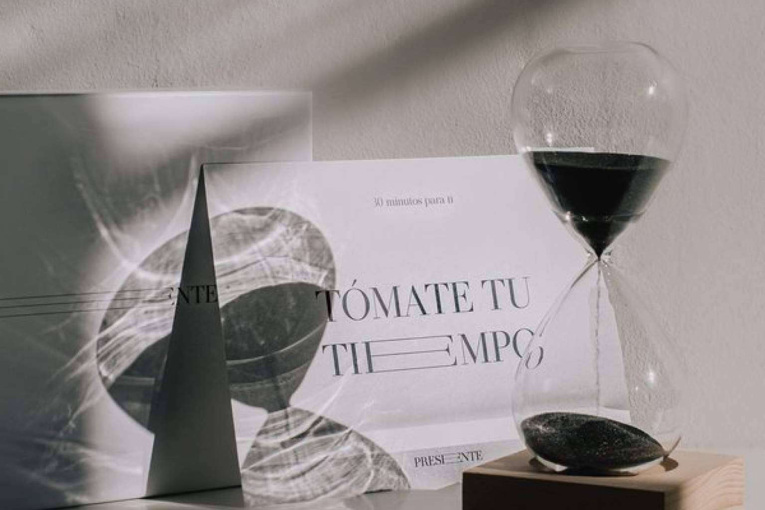 Preseeente permite regalar tiempo