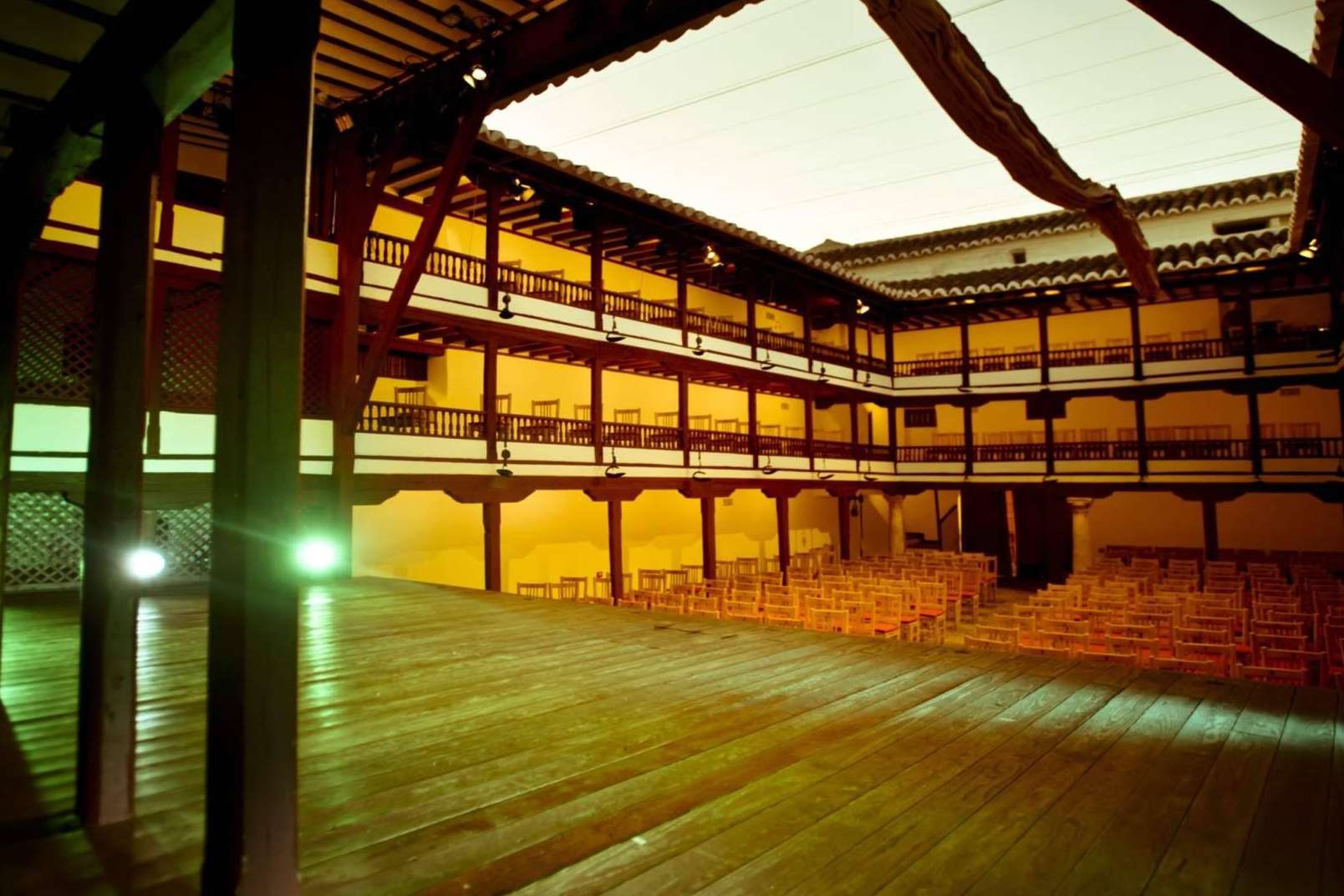 El 47º Festival Internacional de Teatro Clásico Almagro promete ser una experiencia inolvidable para locales y visitantes