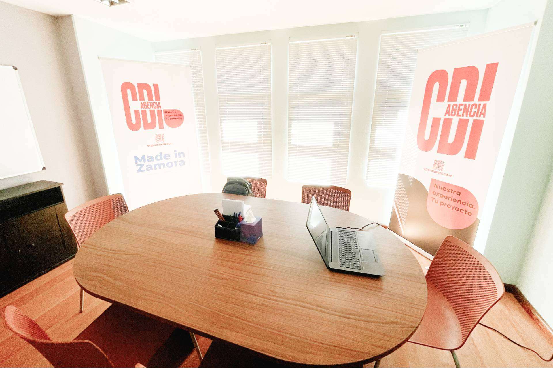 El camino de Rosana Gómez hasta su emprendimiento en Agencia CDI