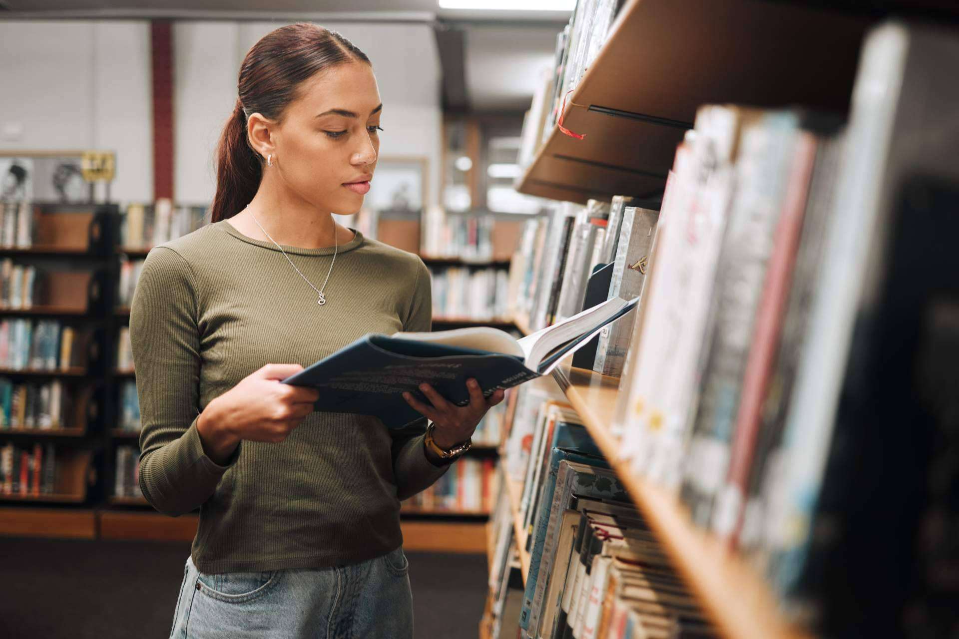 5 libros para adolescentes recomendados por la plataforma Buscalibre