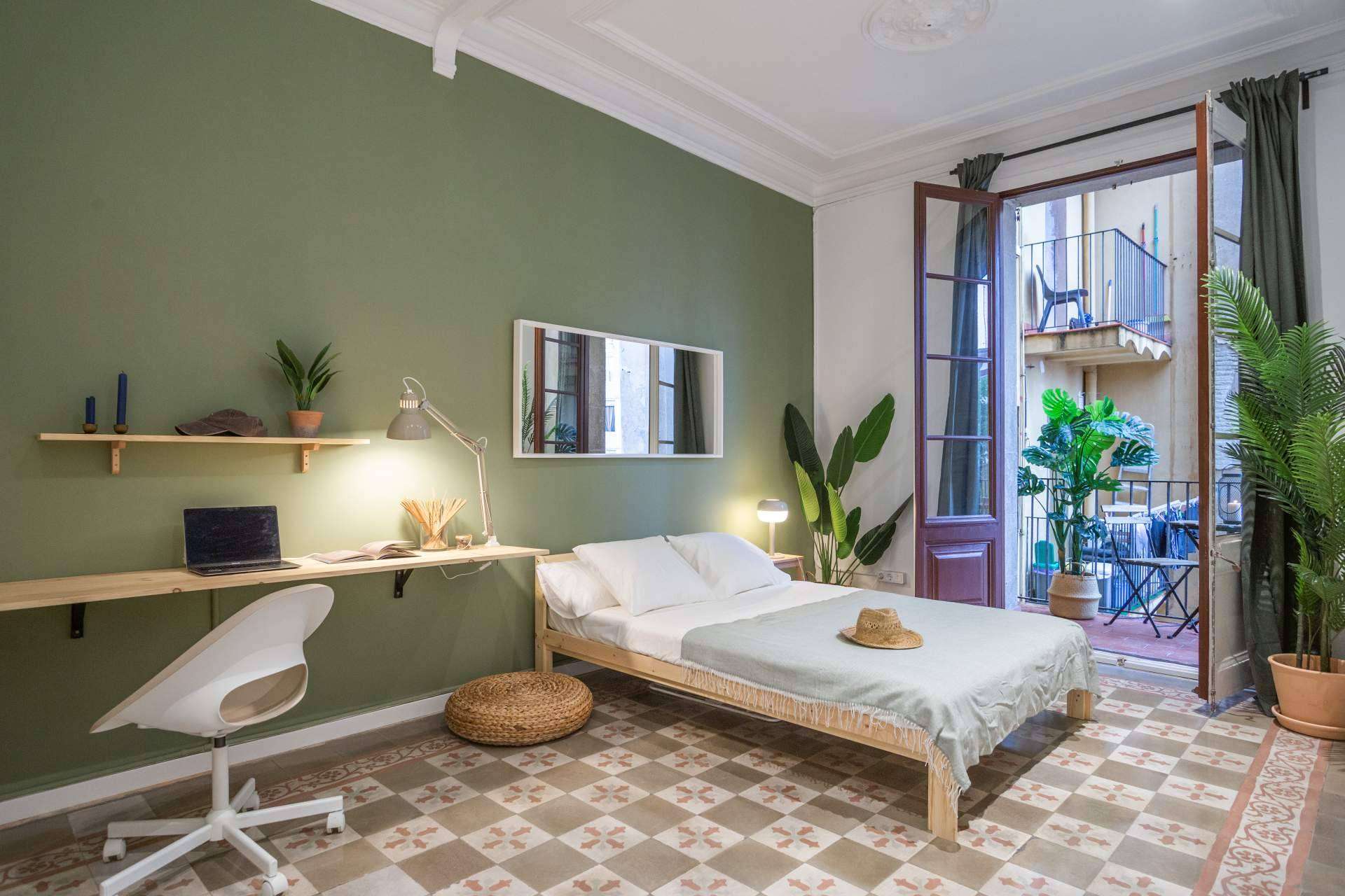 Haaus destaca al coliving como la solución para el problema habitacional en Barcelona