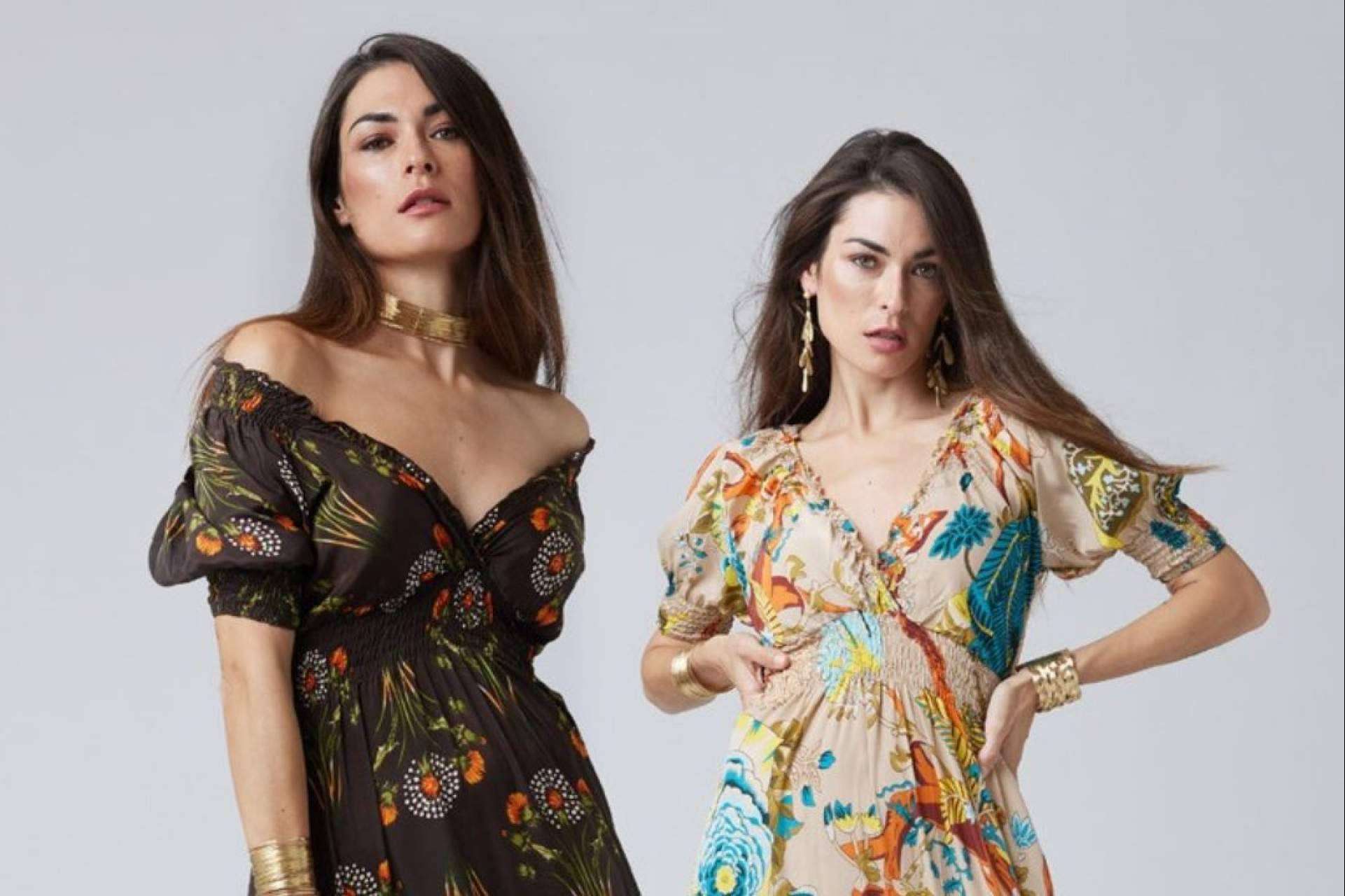 Renovar el armario para primavera-verano, con los vestidos boho de InfinityWear