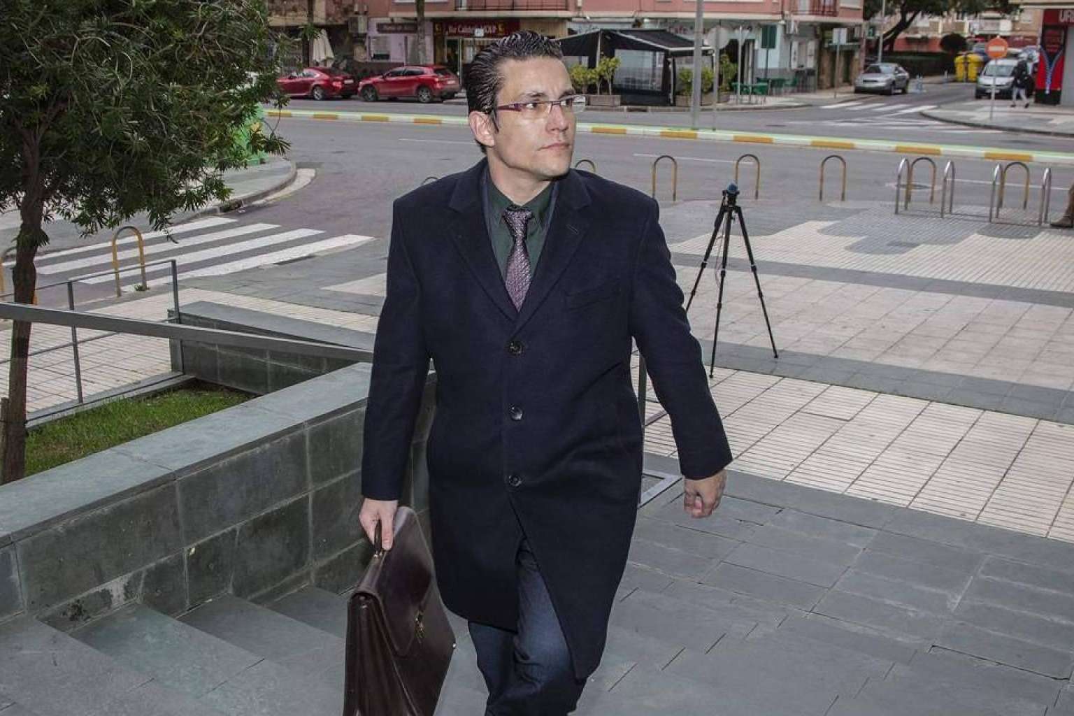 Pardo Geijo gana el Client Choice 2024 como único abogado español