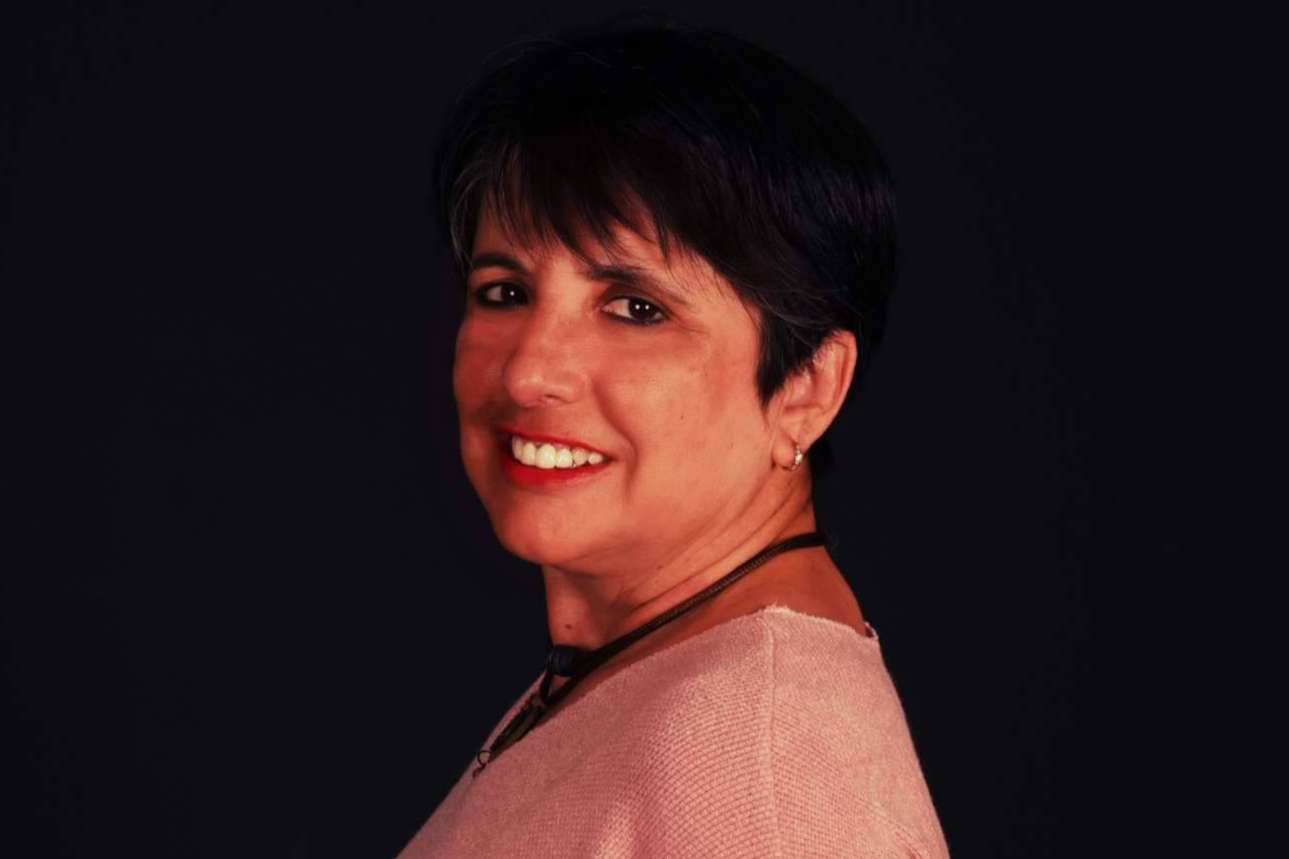 Teneca presenta su nuevo libro en Buenavista del Norte