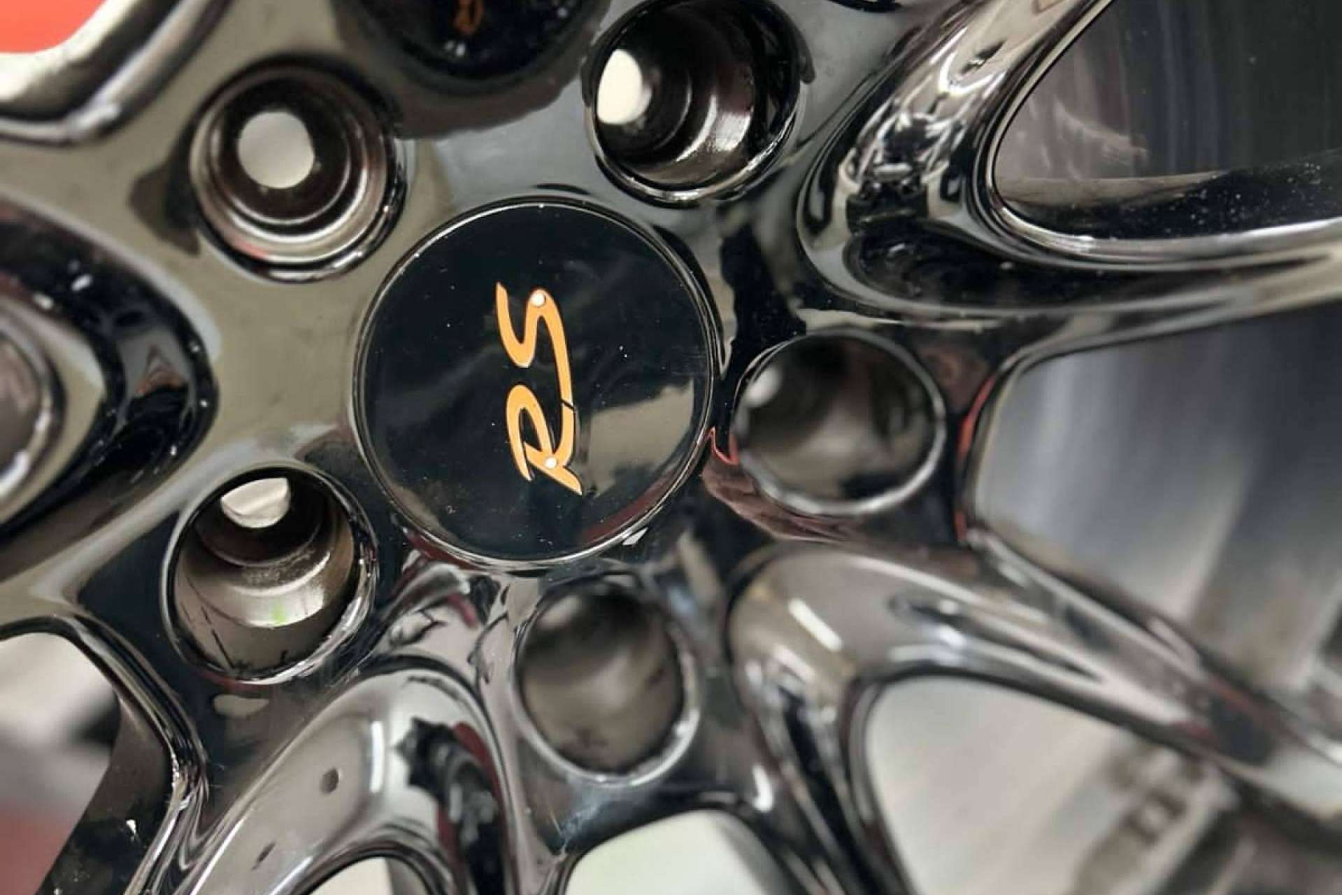 Valentín Motors, expertos en Porsche desde 1979
