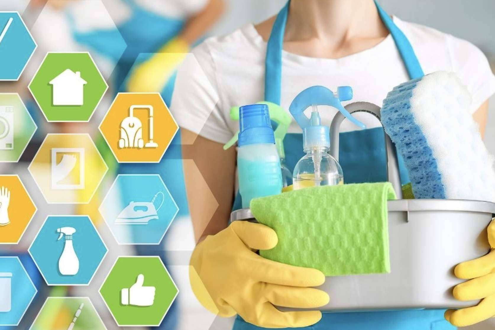 Like Market ofrece productos para limpieza de hogar a precios económicos