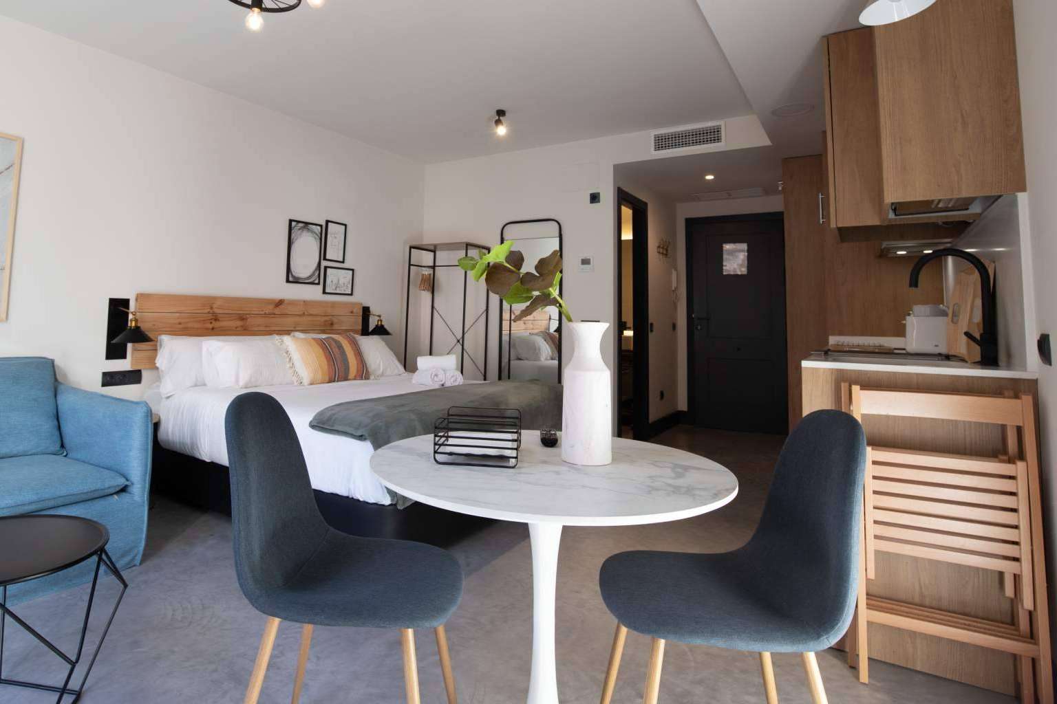 Karem Home, una plataforma con una exclusiva selección de alojamientos en Madrid para las vacaciones