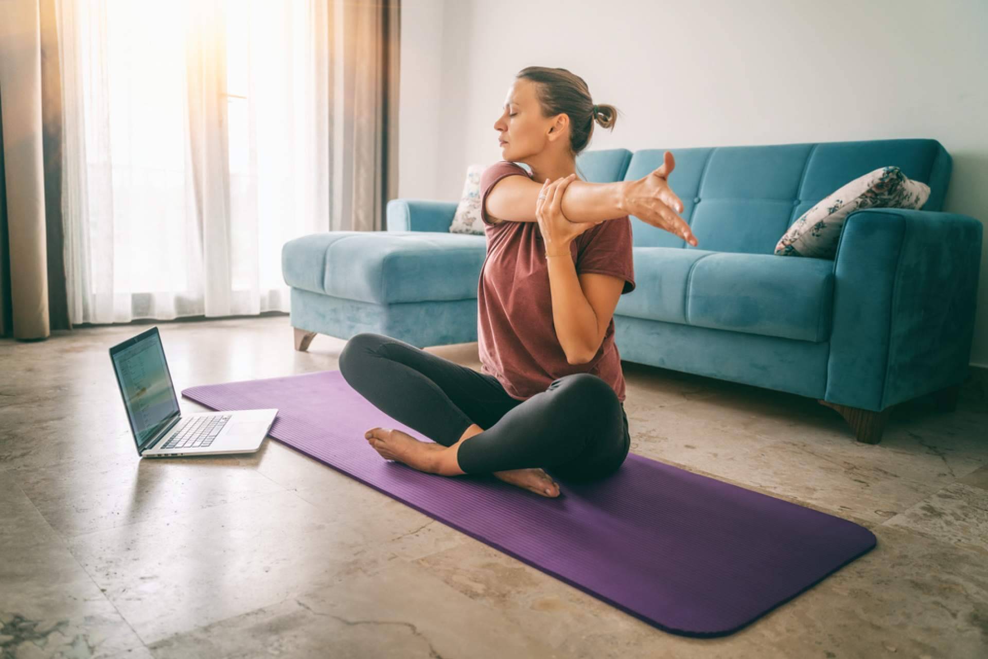 La importancia de realizar ejercicio físico para la salud mental, por TusNua